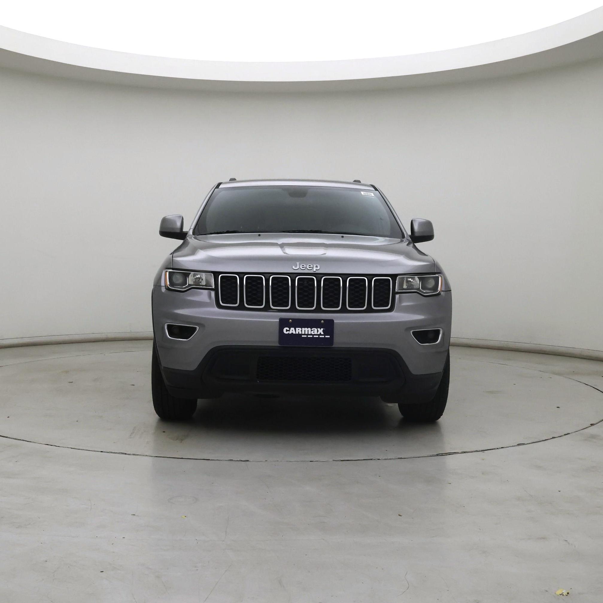 Thumbnail: 2020 Jeep Grand Cherokee - 5