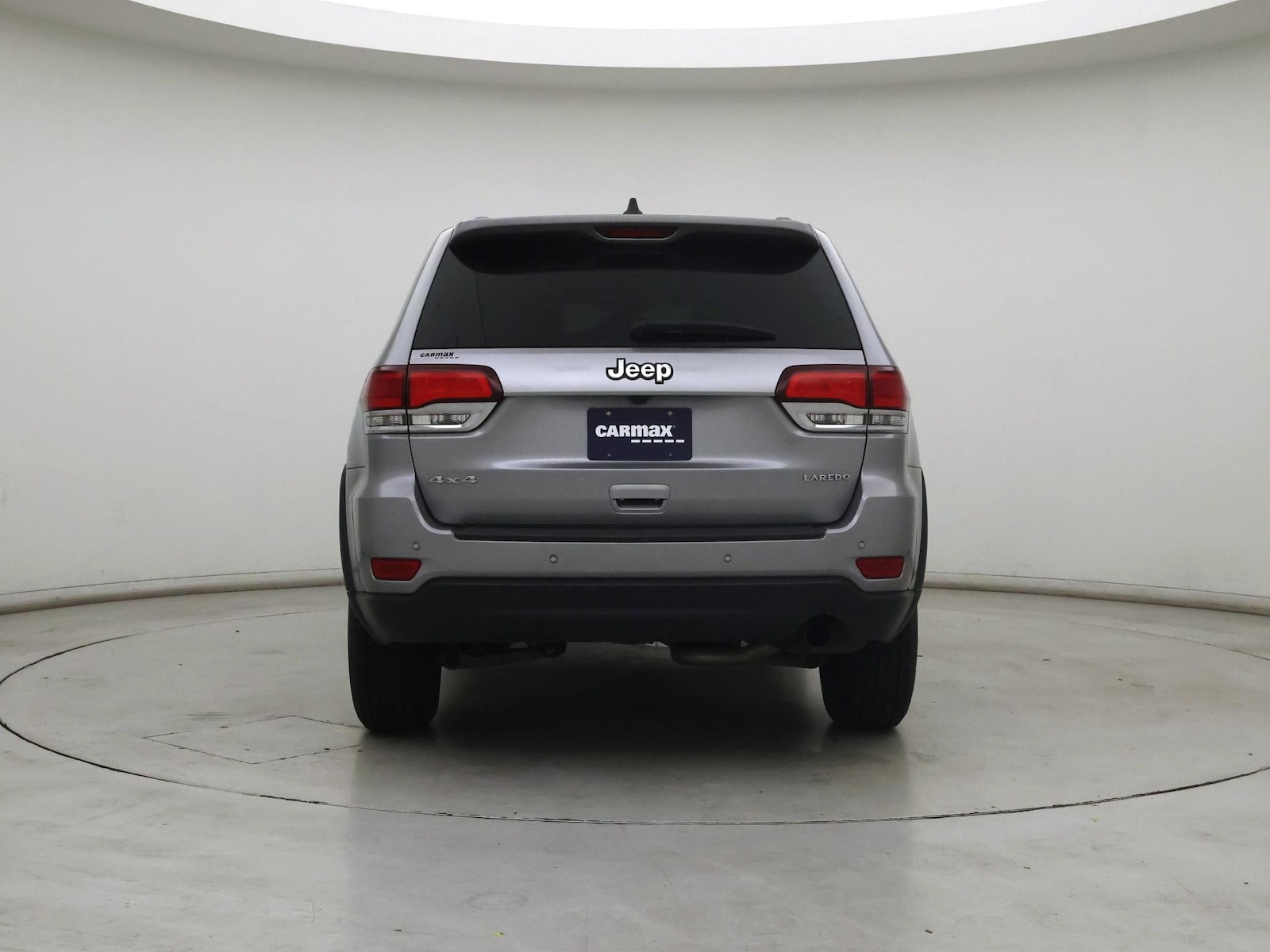 2020 Jeep Grand Cherokee Laredo E - Photo 7