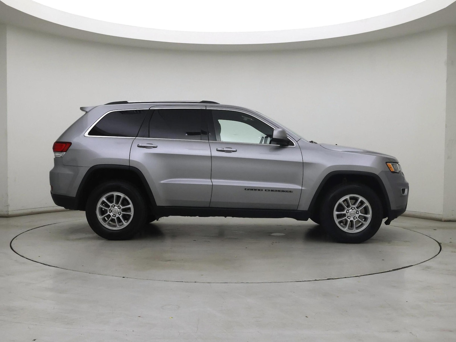 2020 Jeep Grand Cherokee Laredo E - Photo 8