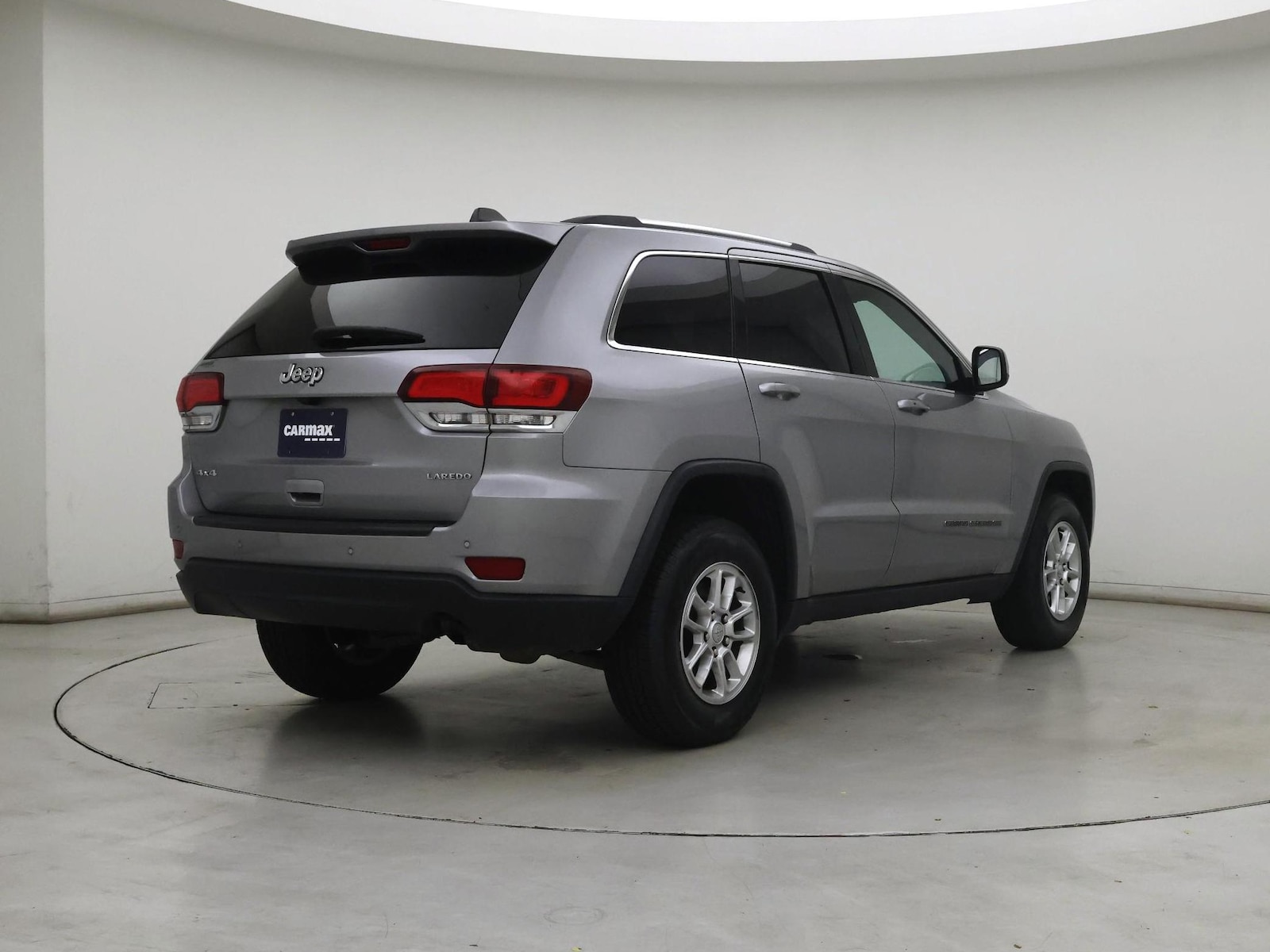 2020 Jeep Grand Cherokee Laredo E - Photo 9