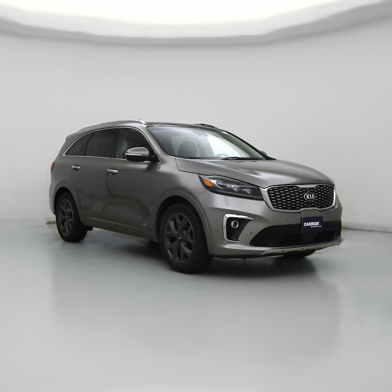 2019 Kia Sorento SX