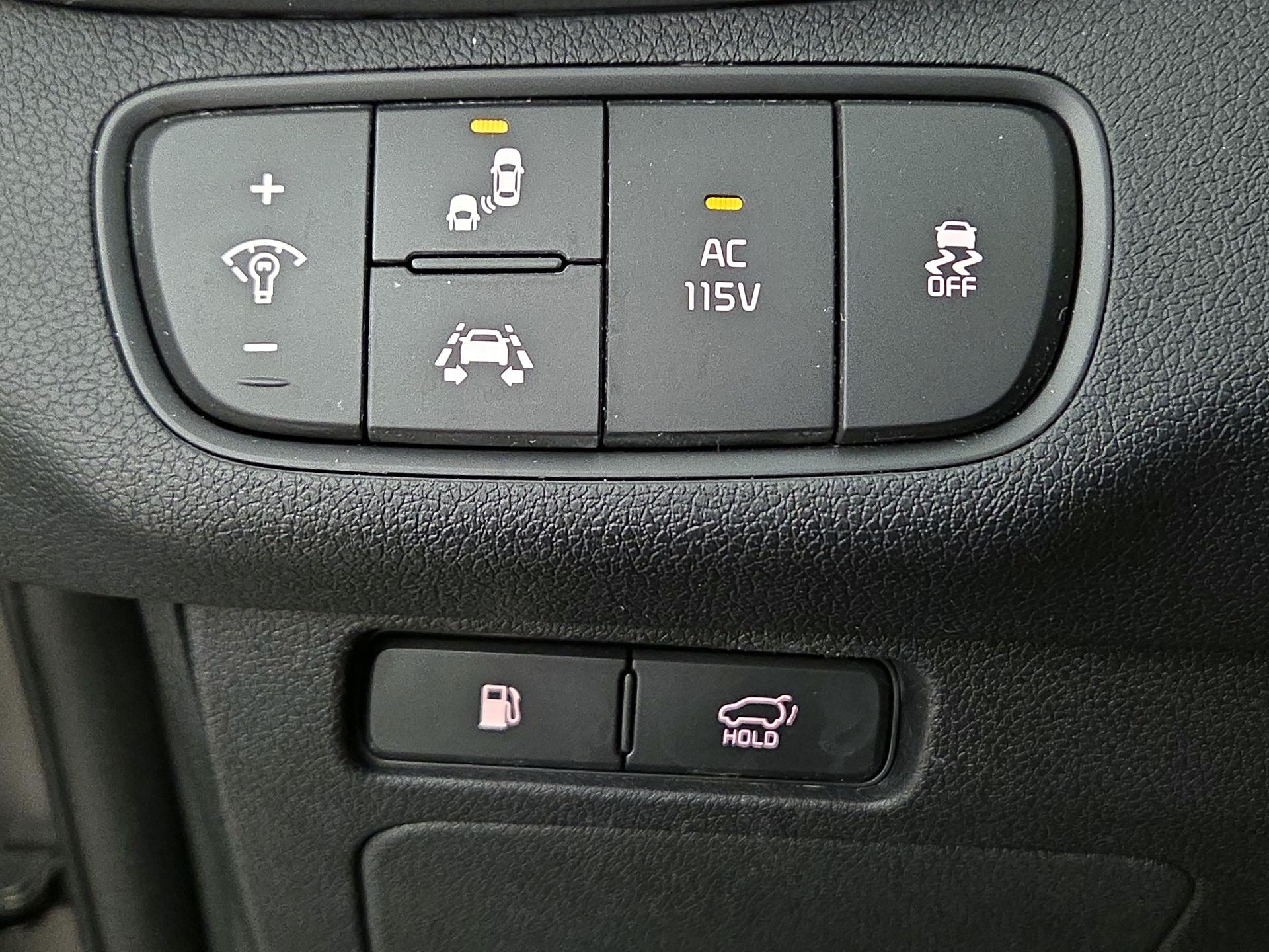 Thumbnail: 2019 Kia Sorento - 13