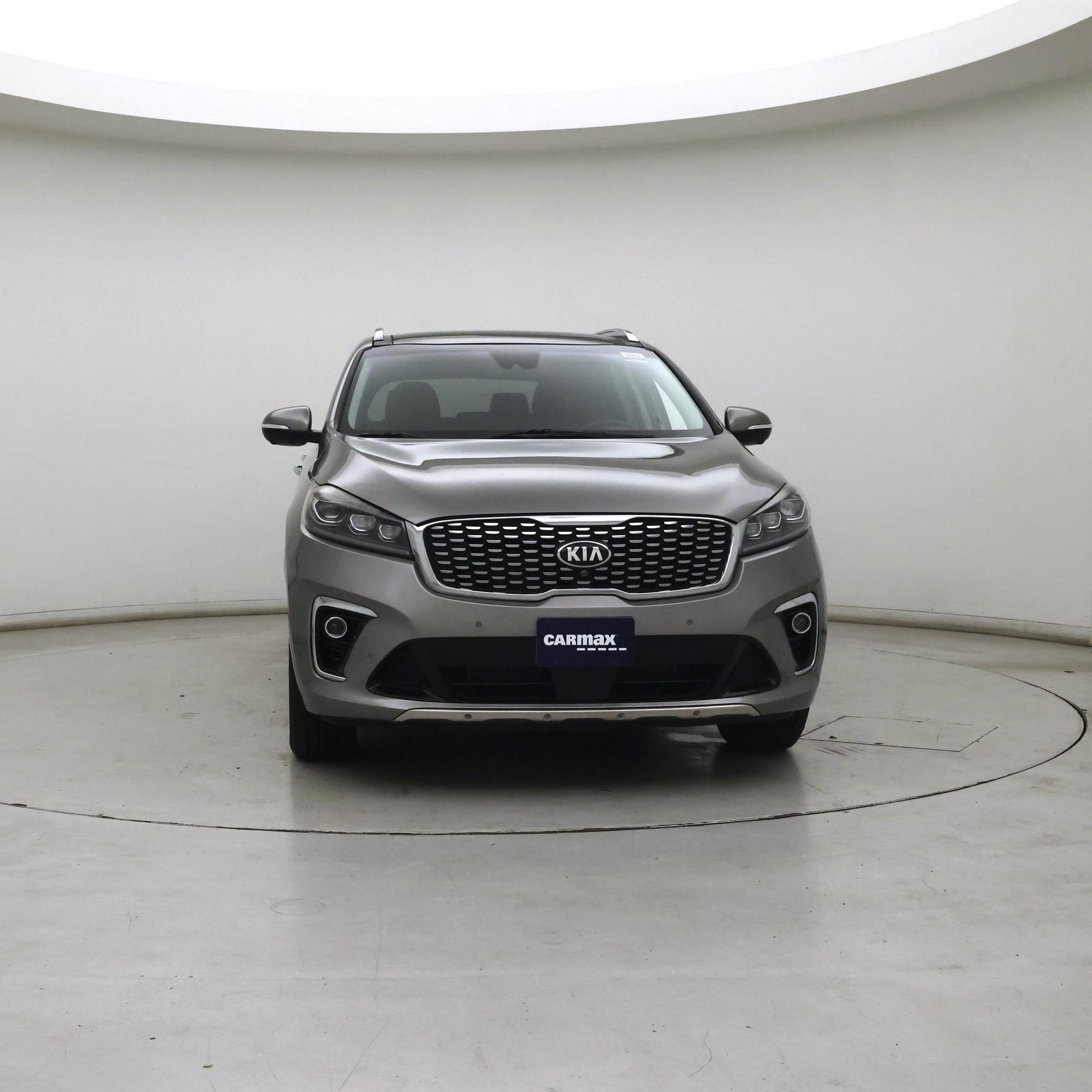 Thumbnail: 2019 Kia Sorento - 5