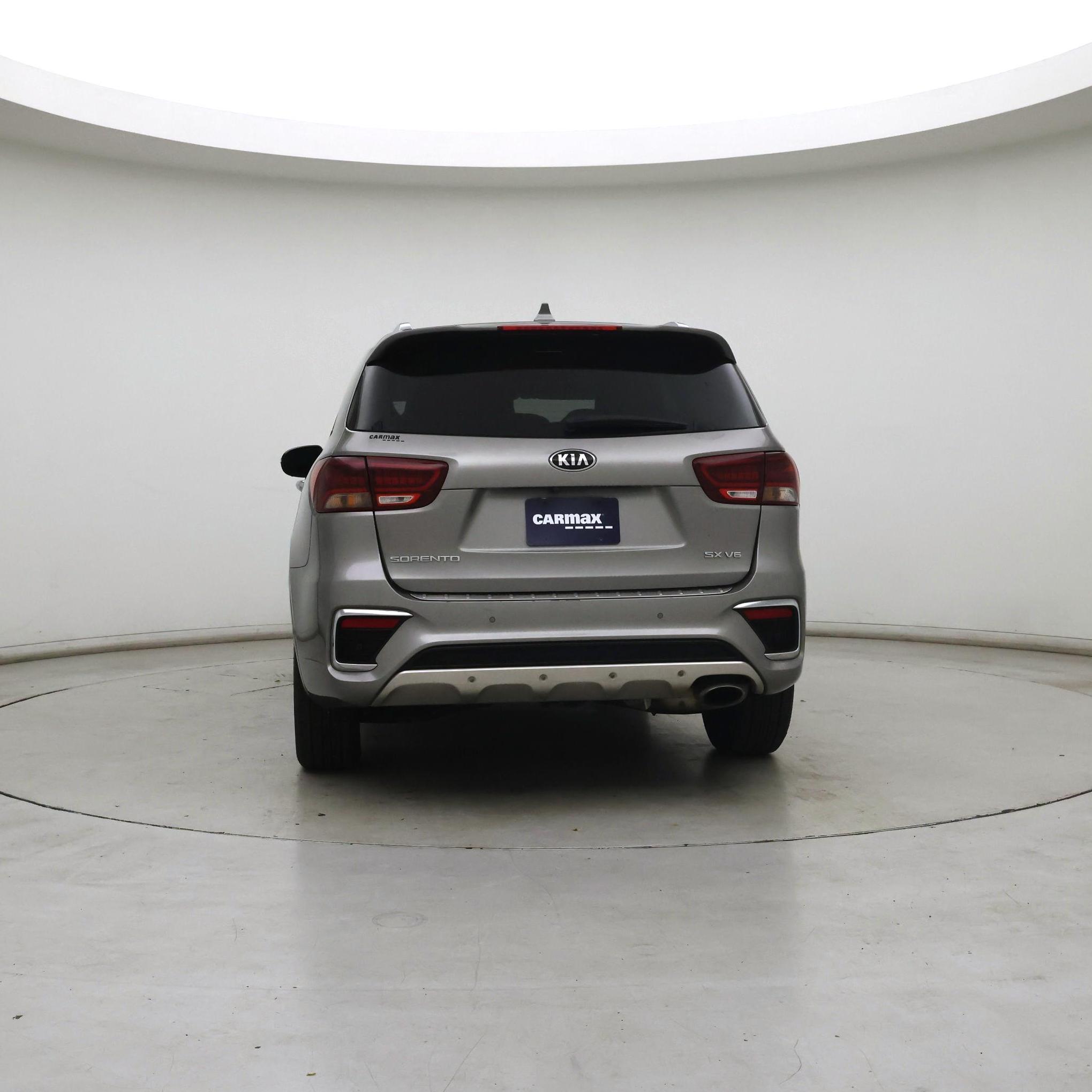 Thumbnail: 2019 Kia Sorento - 6