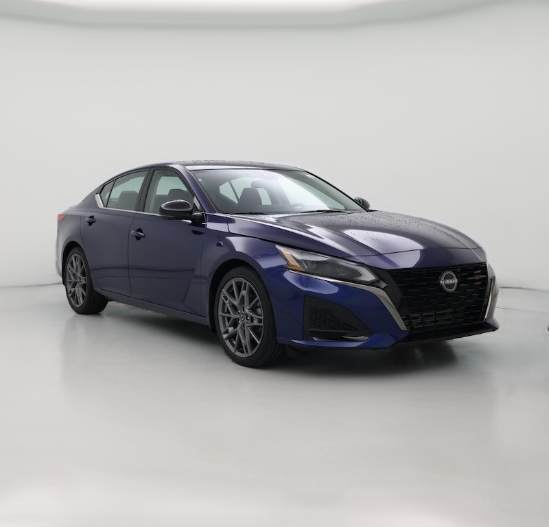2023 Nissan Altima SR