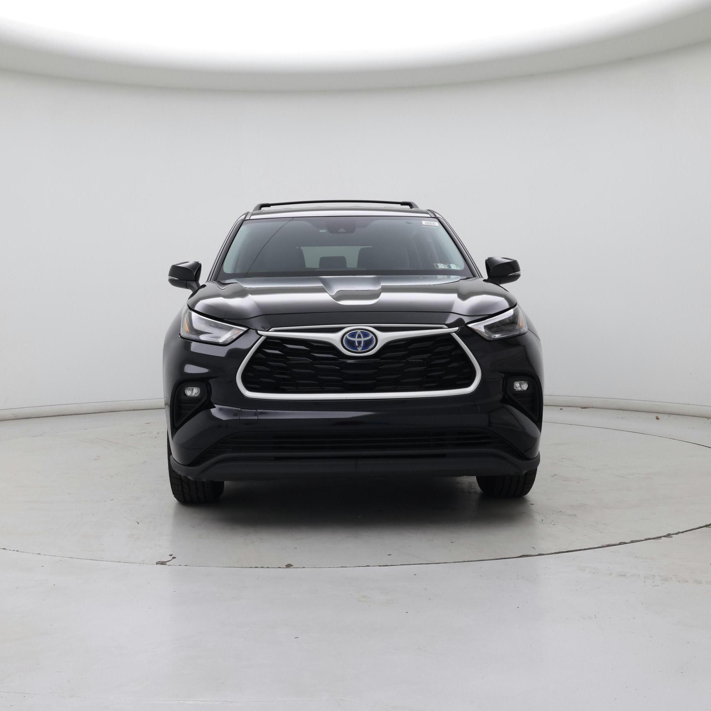 Thumbnail: 2023 Toyota Highlander - 5