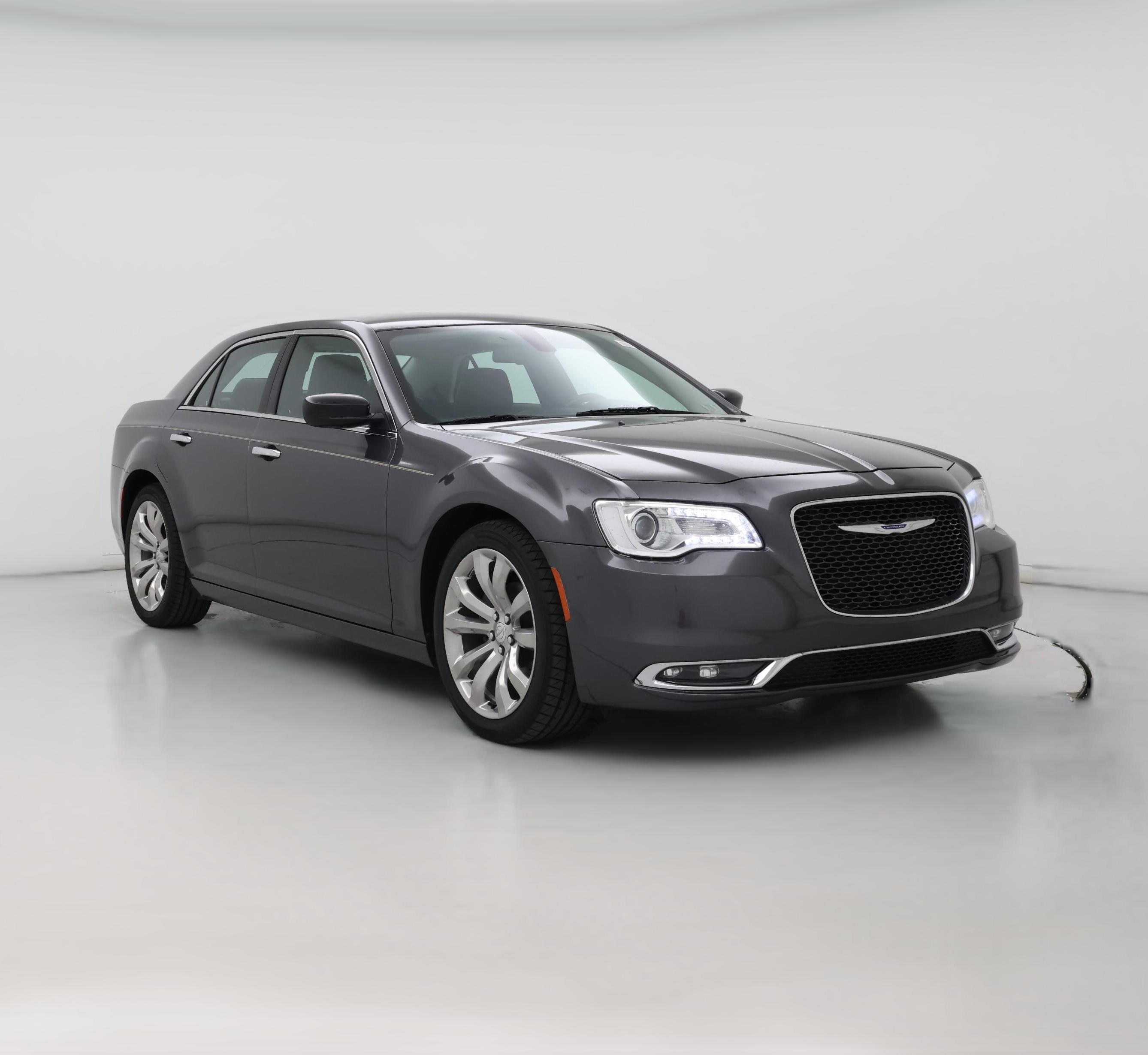 Thumbnail: 2019 Chrysler 300 - 1