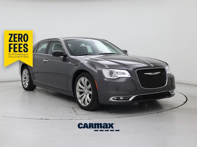 2019 Chrysler 300 Limited RWD