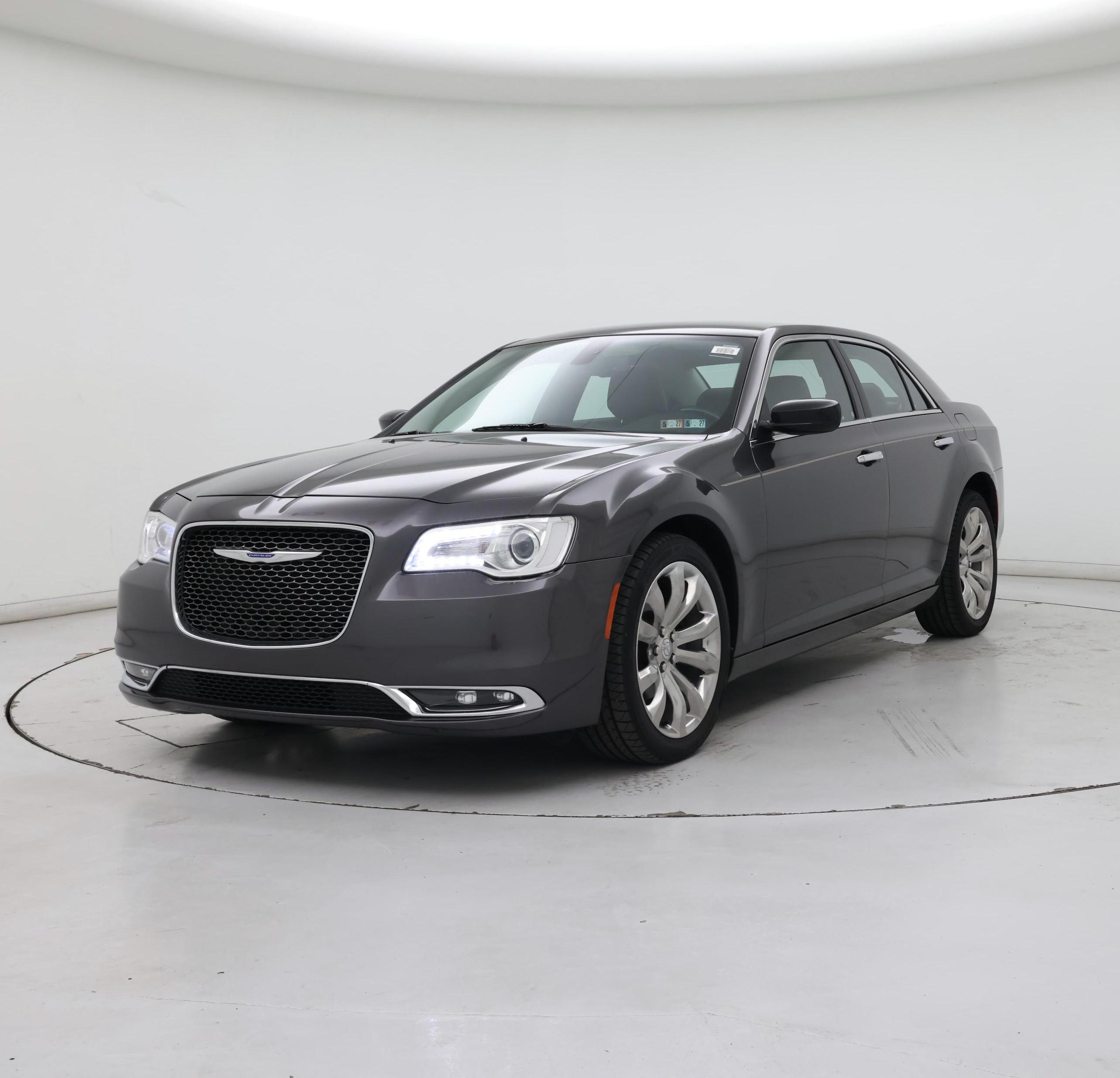 Thumbnail: 2019 Chrysler 300 - 4
