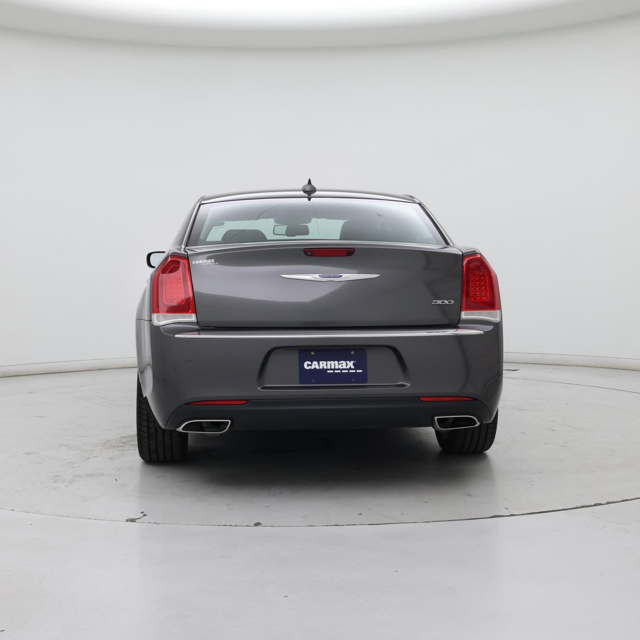 Thumbnail: 2019 Chrysler 300 - 6