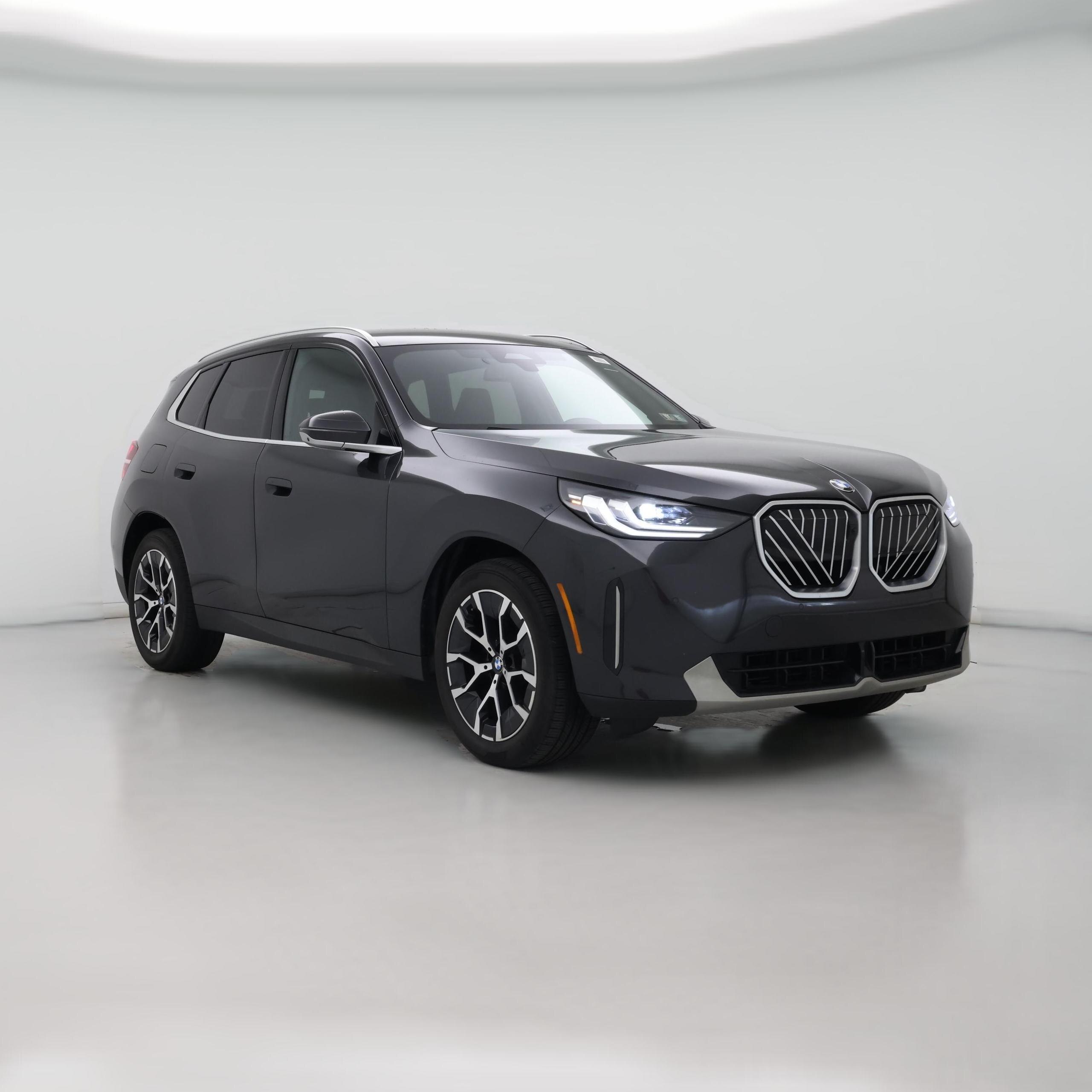Thumbnail: 2025 BMW X3 - 1