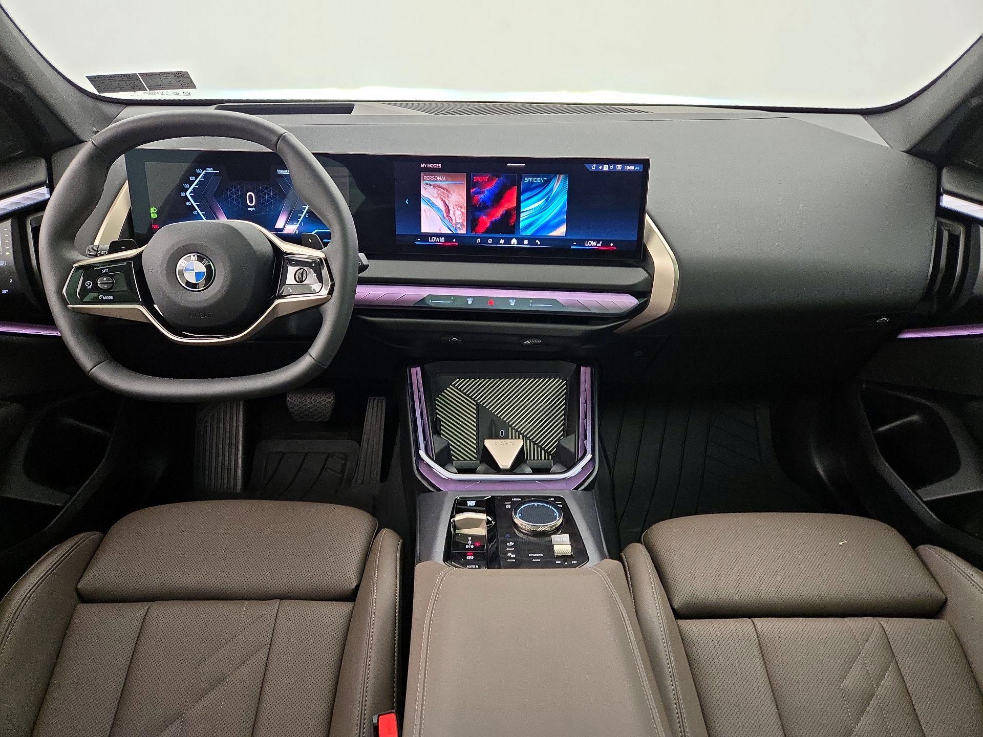 Thumbnail: 2025 BMW X3 - 9