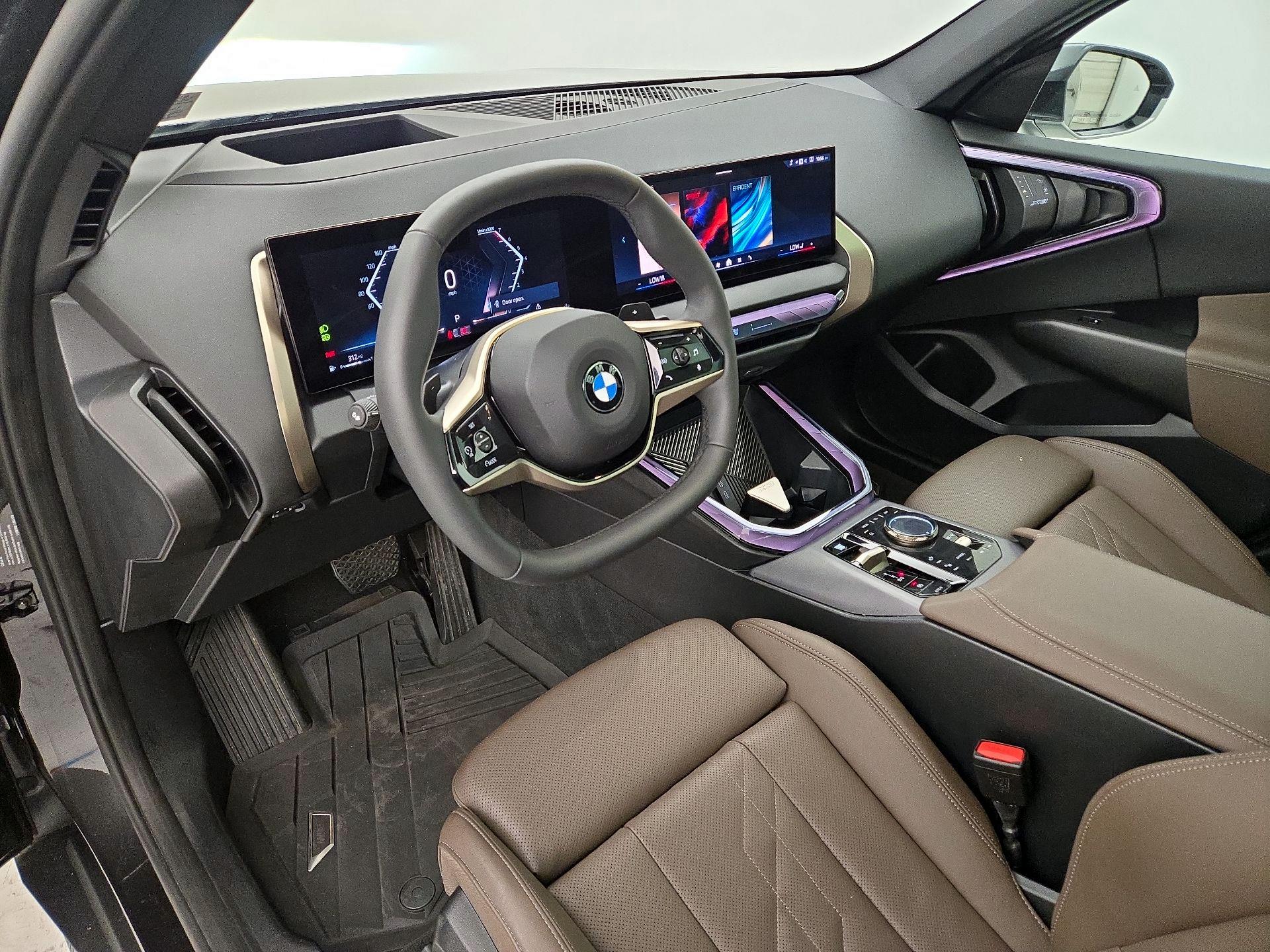 Thumbnail: 2025 BMW X3 - 11