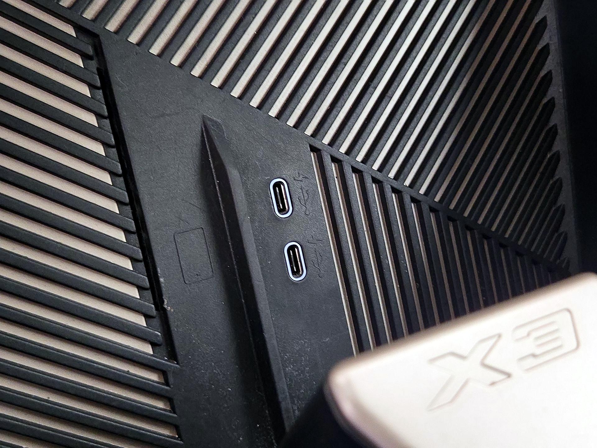 Thumbnail: 2025 BMW X3 - 17