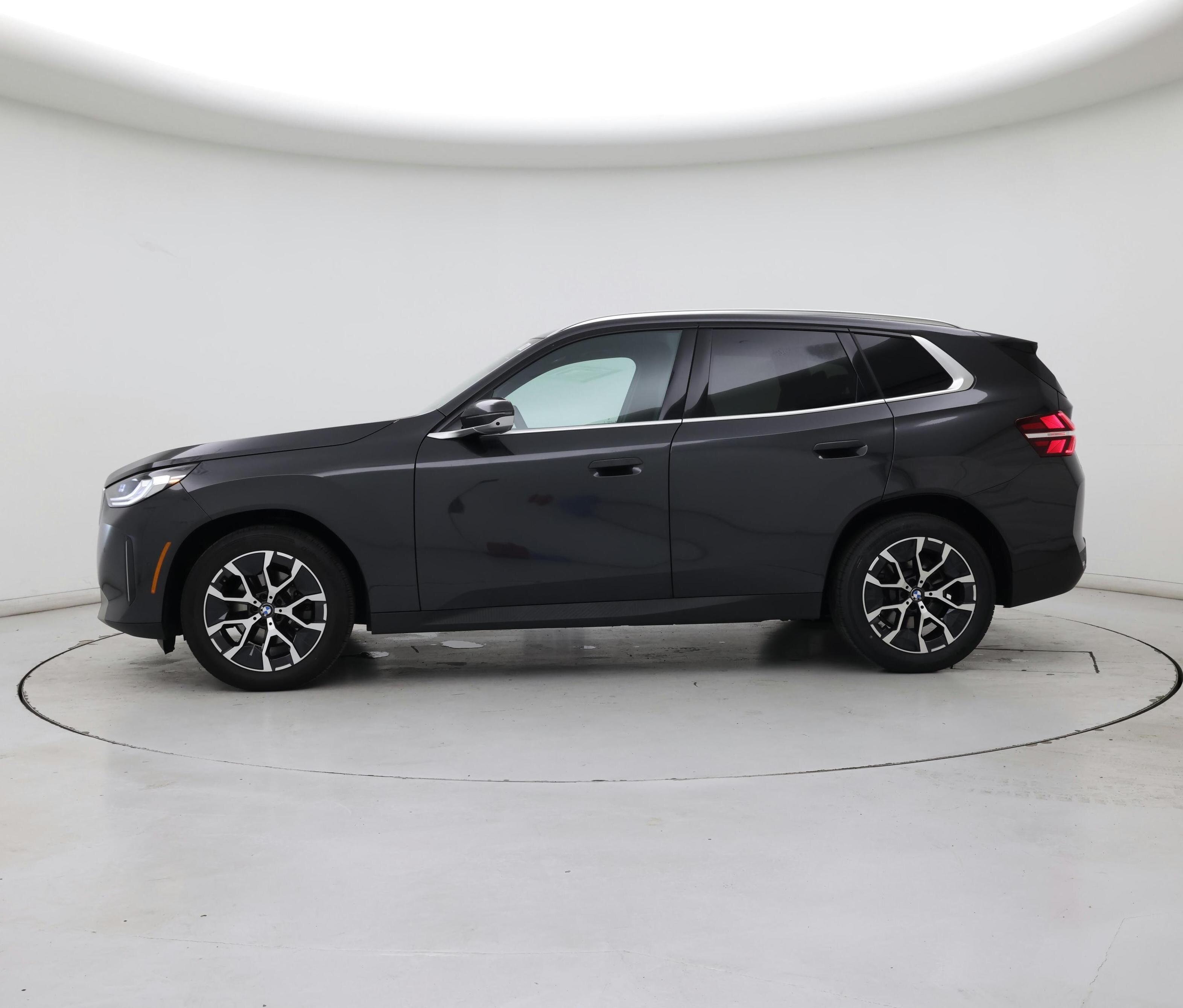 Thumbnail: 2025 BMW X3 - 3
