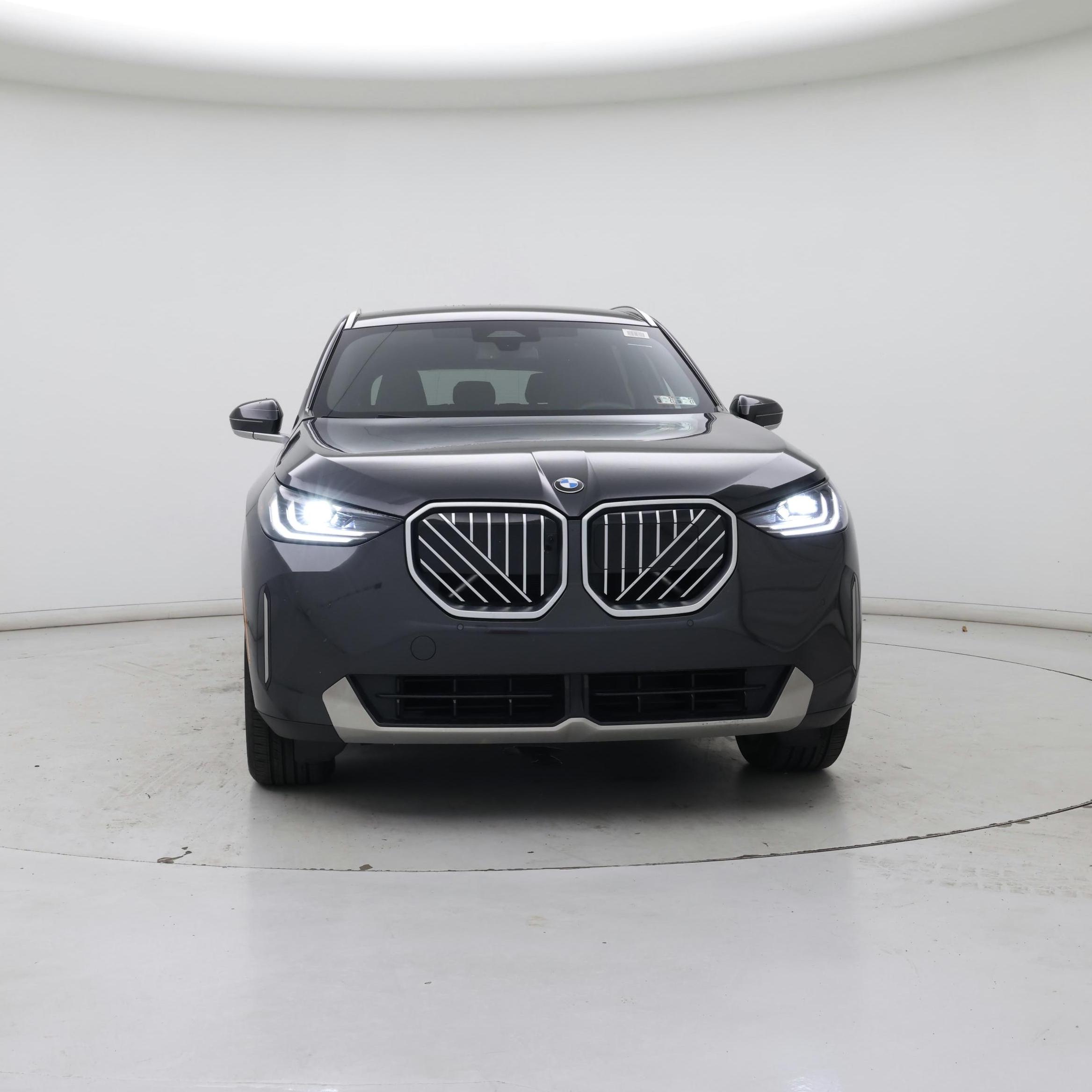 Thumbnail: 2025 BMW X3 - 5