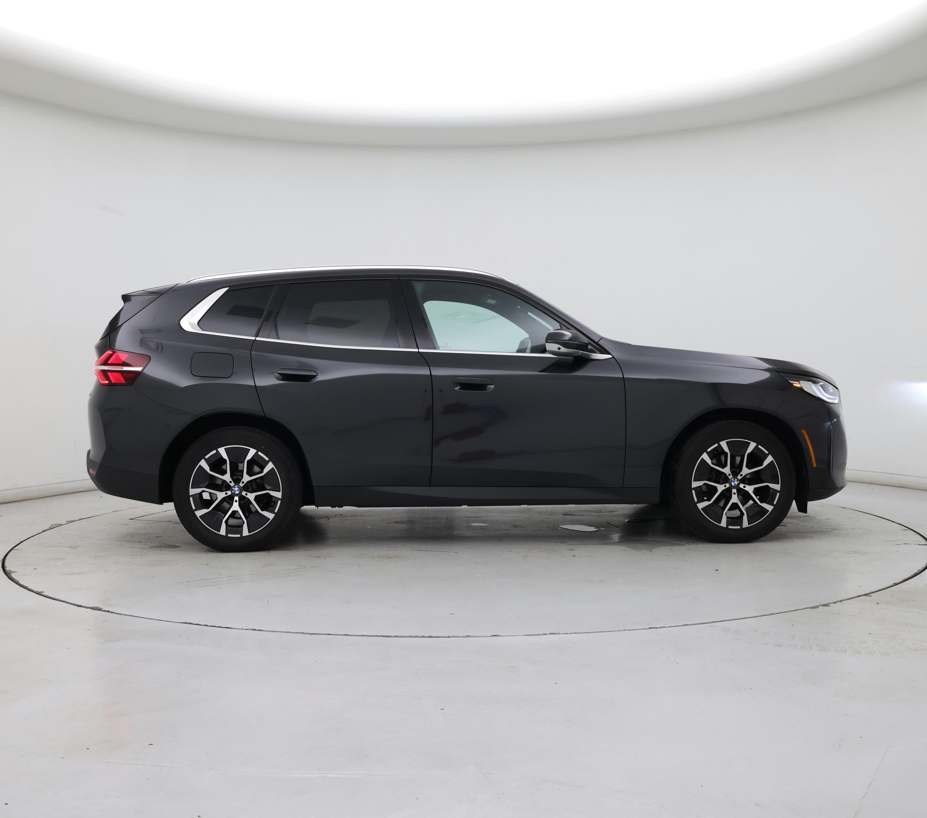 Thumbnail: 2025 BMW X3 - 7