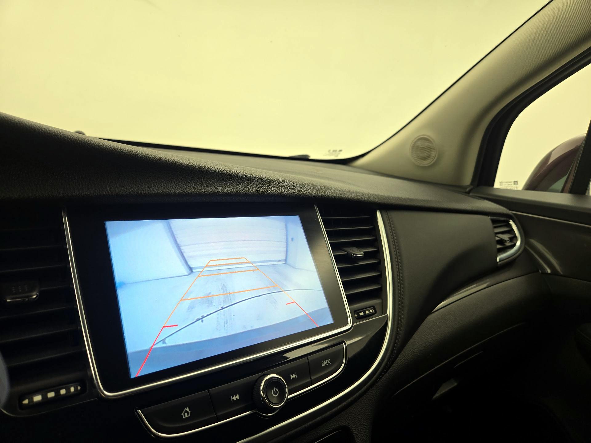 Thumbnail: 2017 Buick Encore - 14