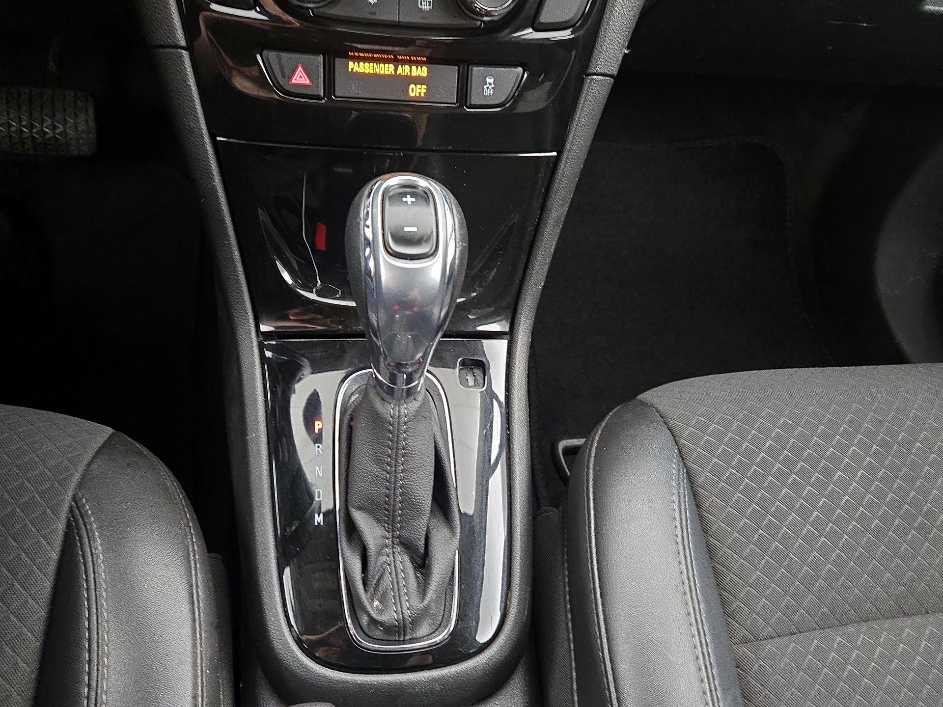 Thumbnail: 2017 Buick Encore - 17