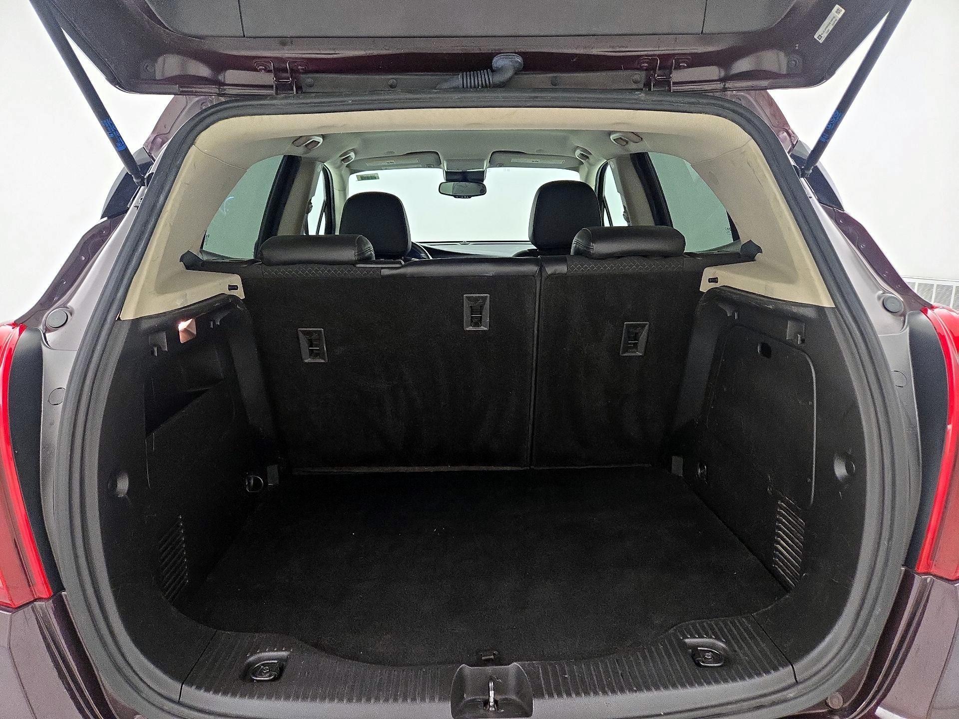 Thumbnail: 2017 Buick Encore - 20