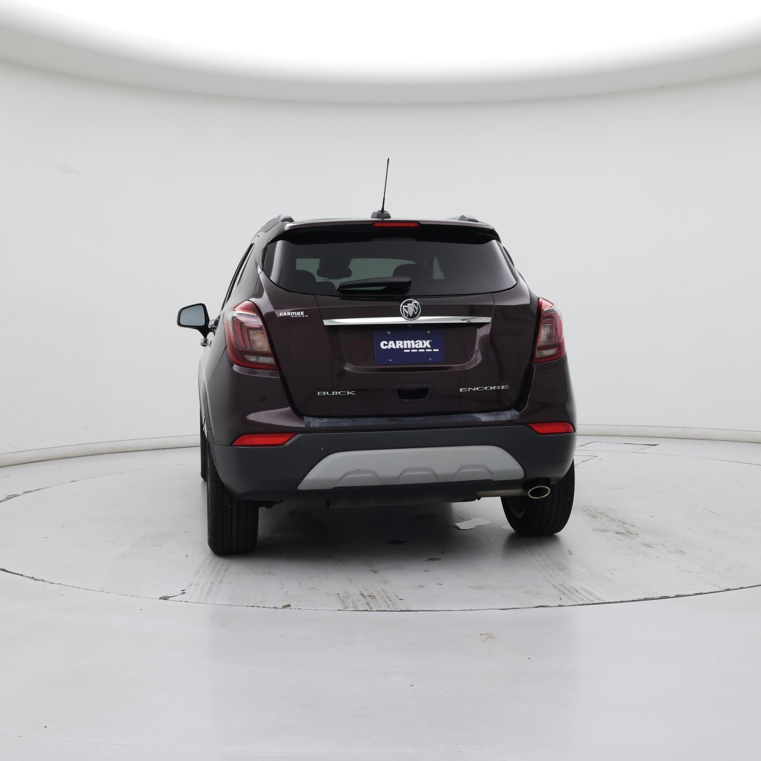 Thumbnail: 2017 Buick Encore - 6