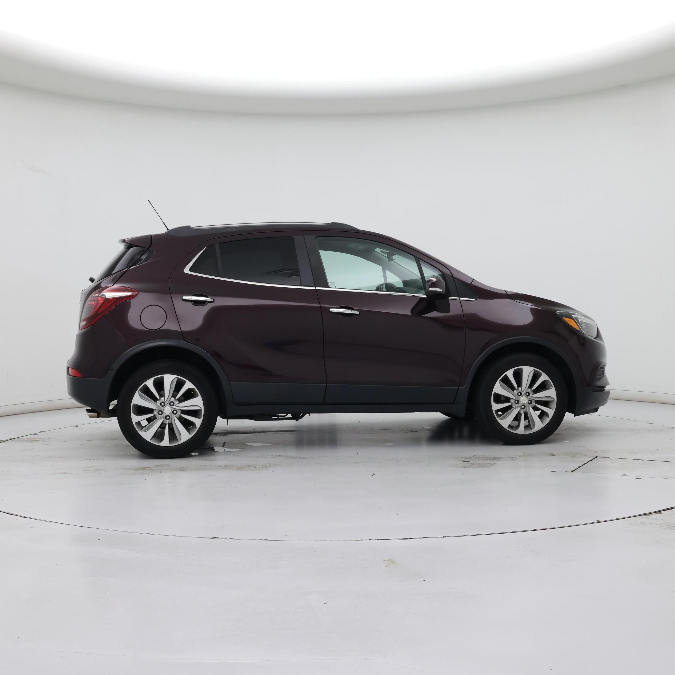 Thumbnail: 2017 Buick Encore - 7