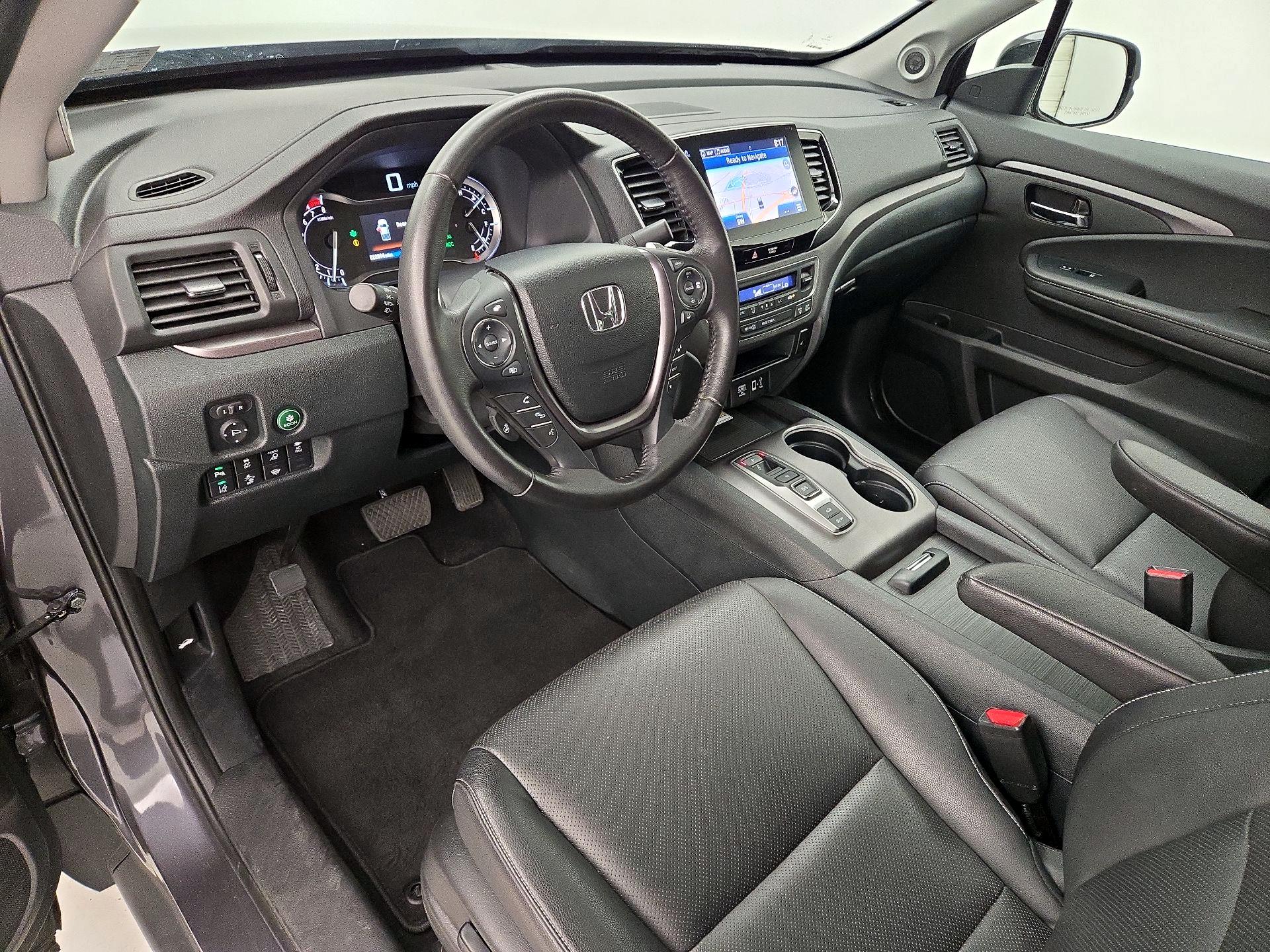 Thumbnail: 2023 Honda Ridgeline - 11