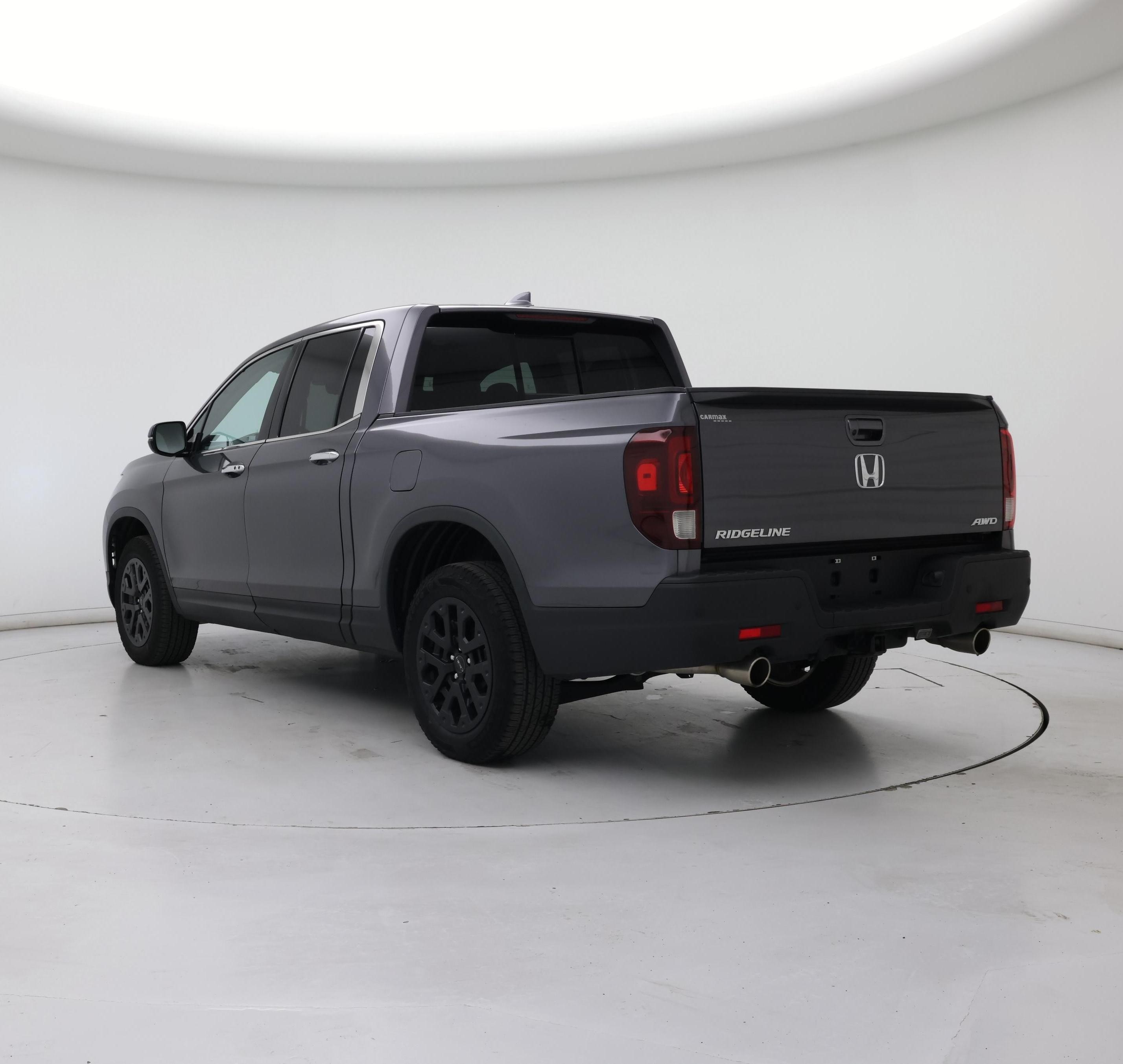Thumbnail: 2023 Honda Ridgeline - 2