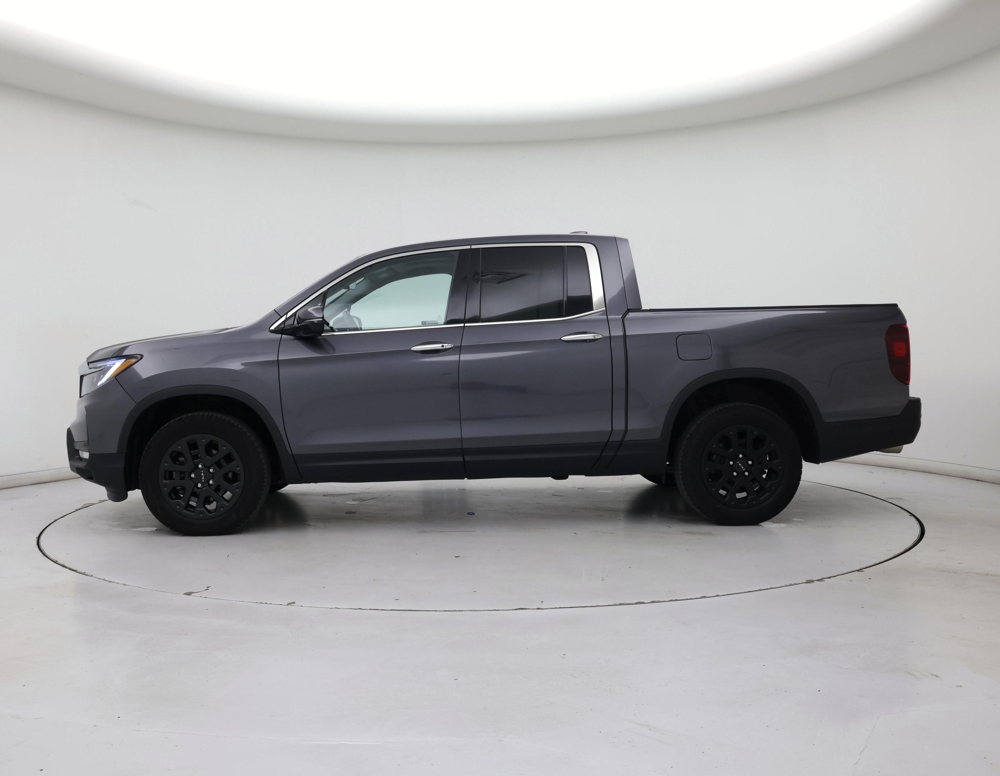 Thumbnail: 2023 Honda Ridgeline - 3