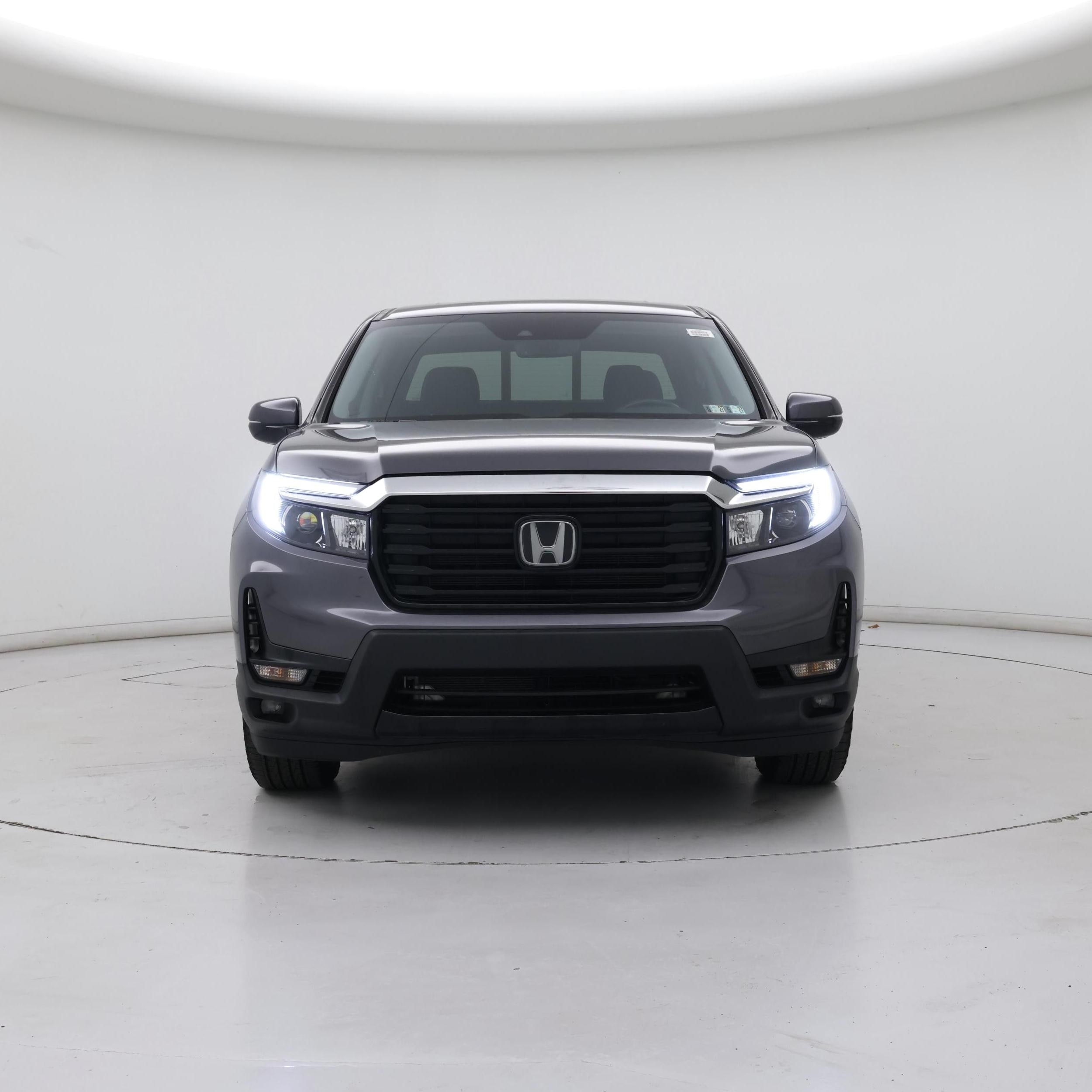 Thumbnail: 2023 Honda Ridgeline - 5