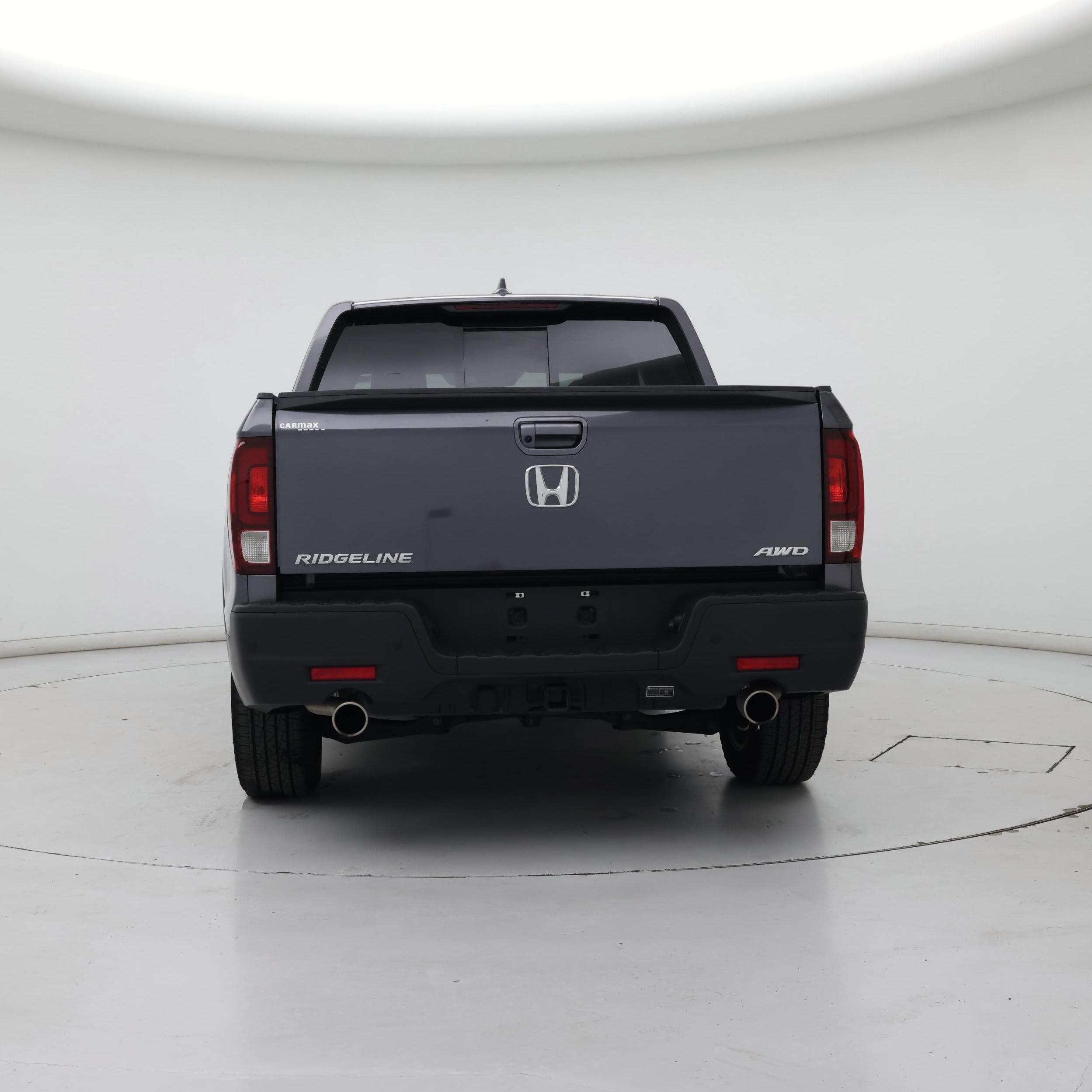 Thumbnail: 2023 Honda Ridgeline - 6