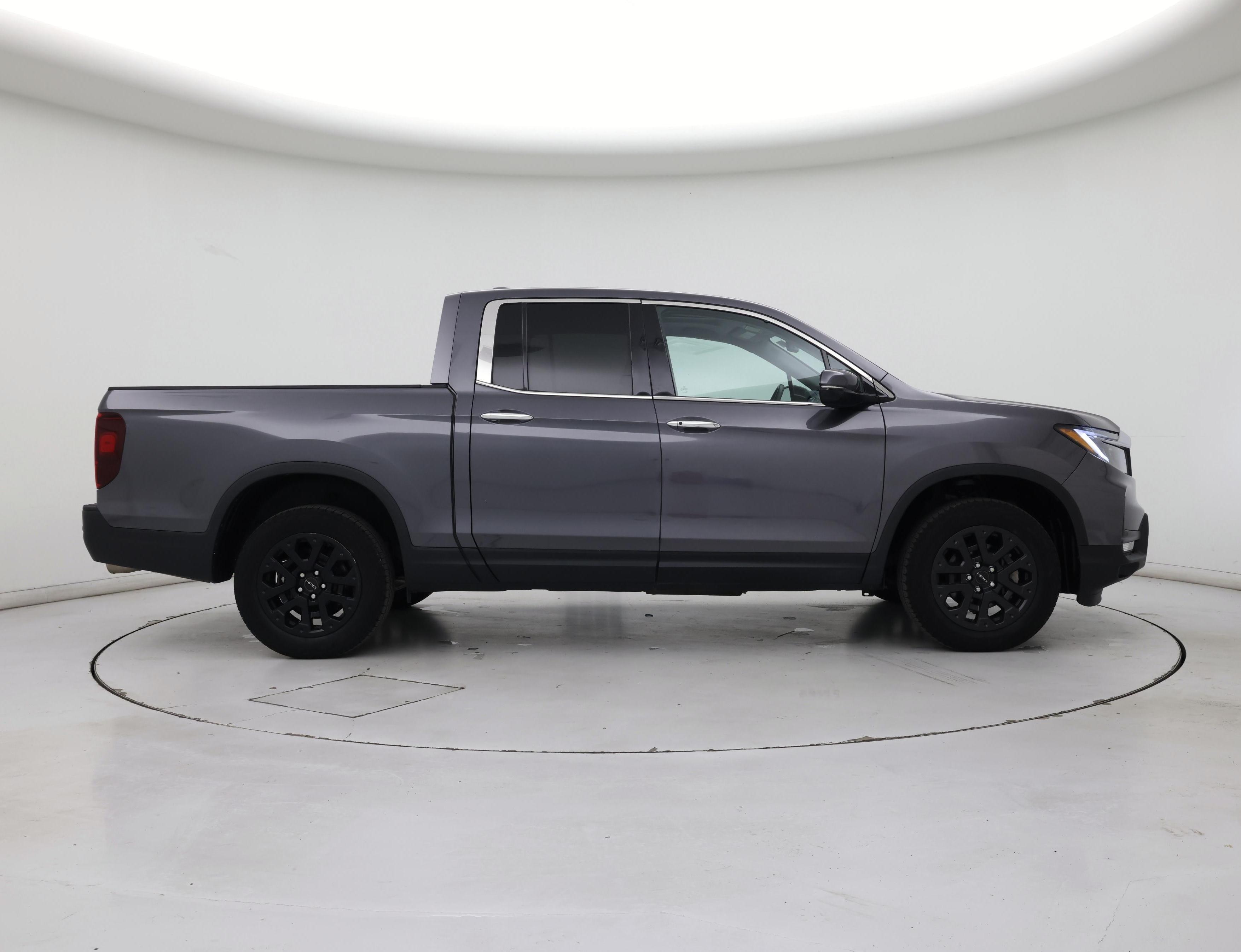 Thumbnail: 2023 Honda Ridgeline - 7