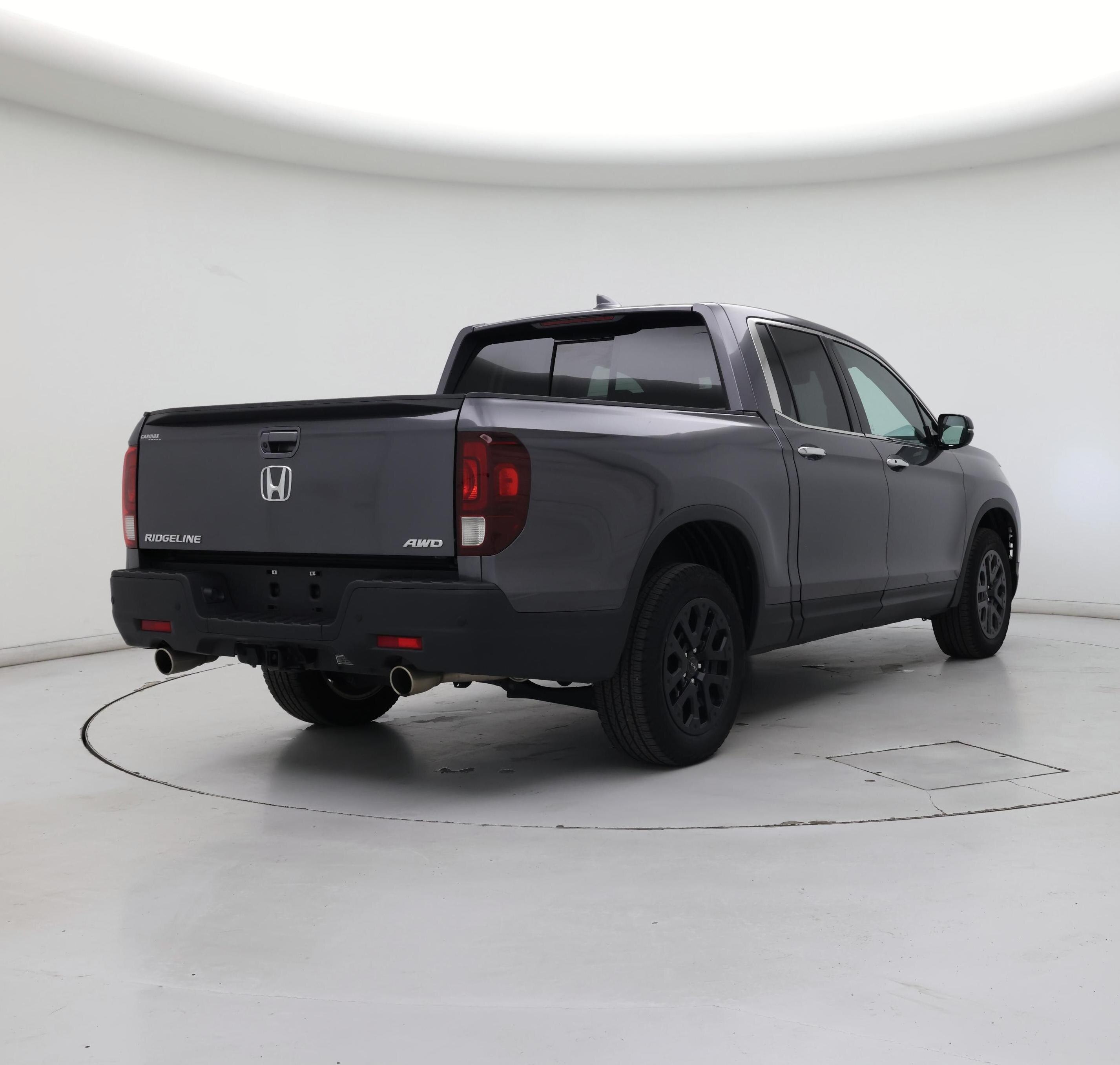 Thumbnail: 2023 Honda Ridgeline - 8