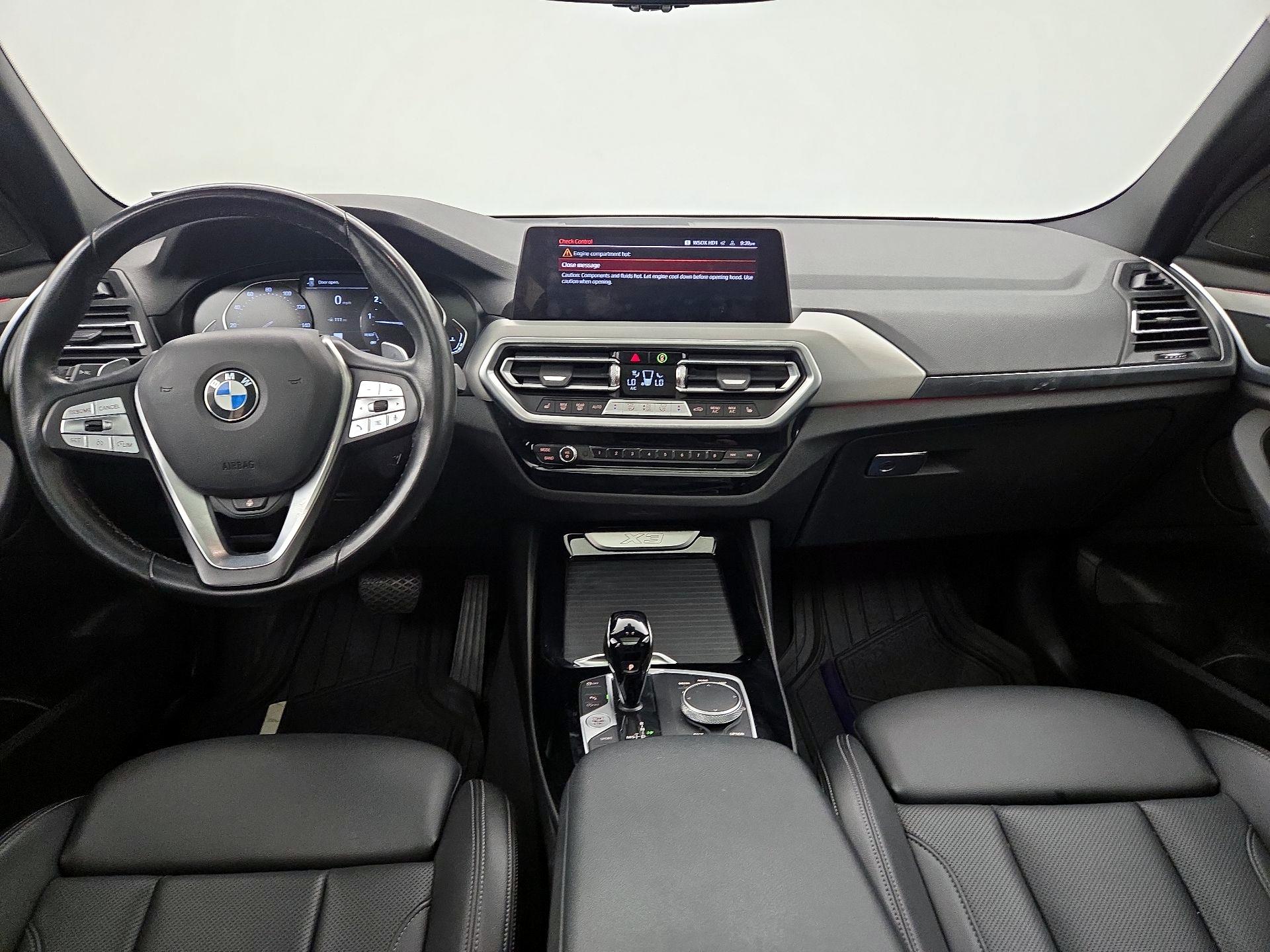 Thumbnail: 2022 BMW X3 - 9