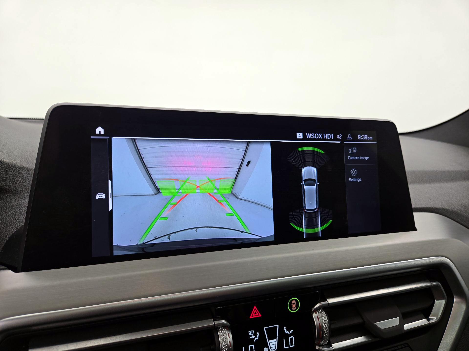 Thumbnail: 2022 BMW X3 - 15