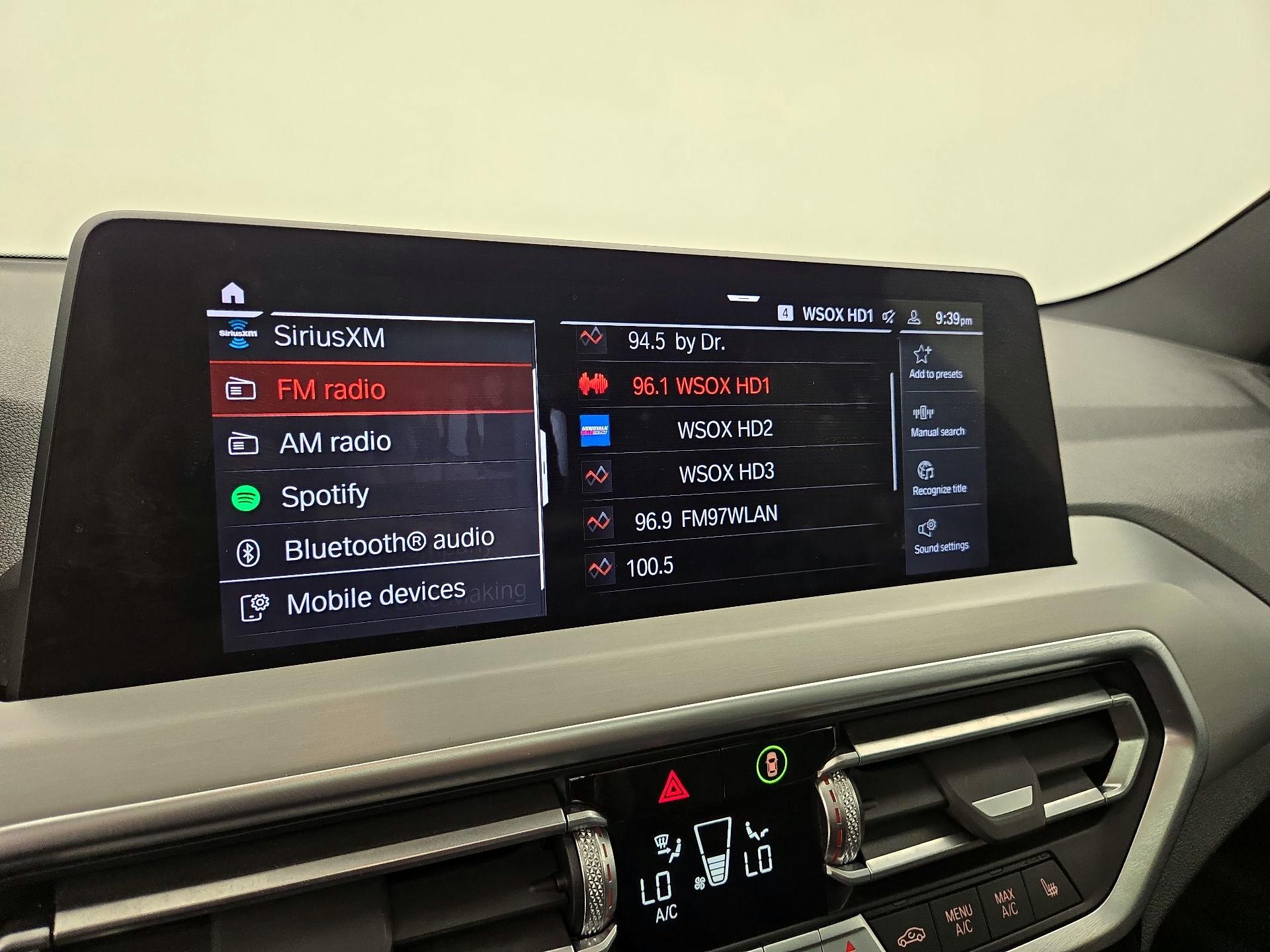 Thumbnail: 2022 BMW X3 - 16