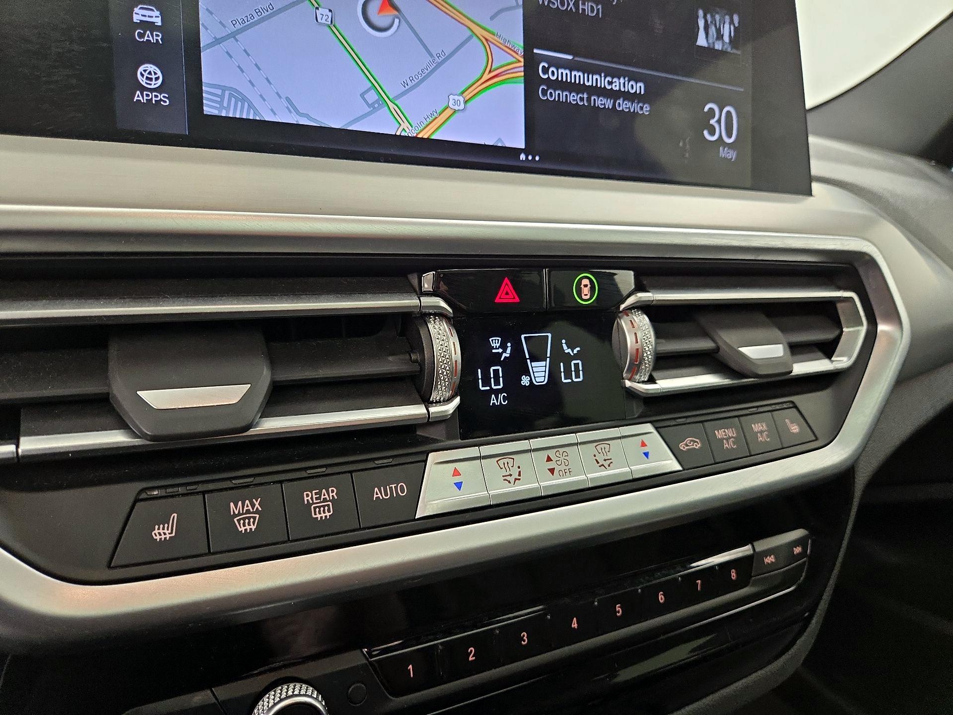 Thumbnail: 2022 BMW X3 - 17
