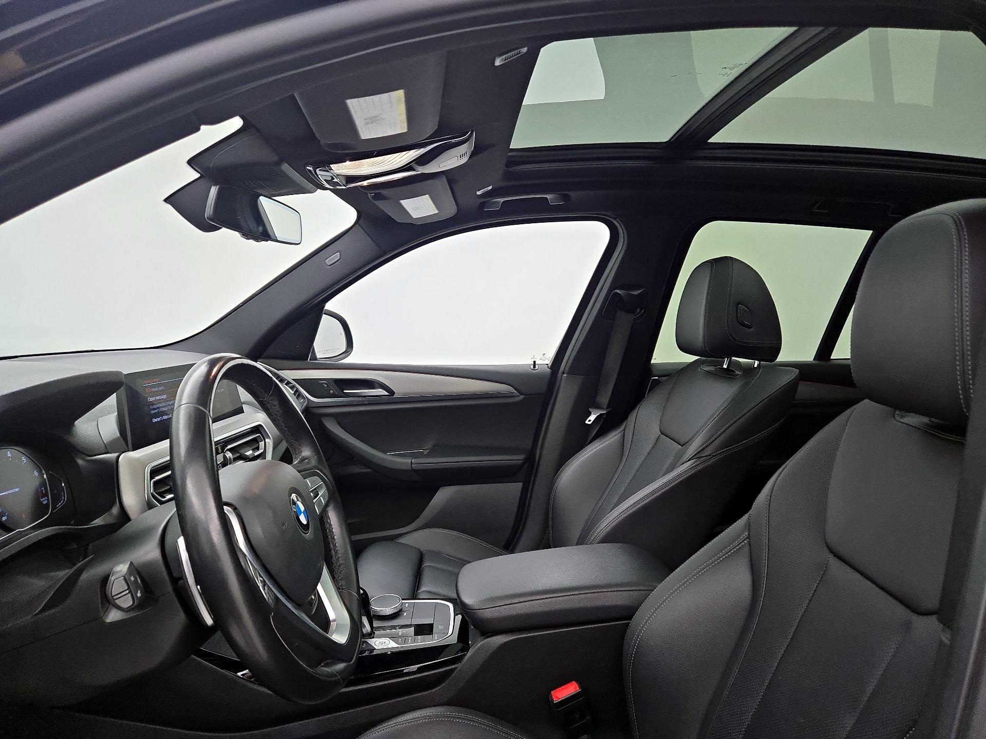 Thumbnail: 2022 BMW X3 - 20