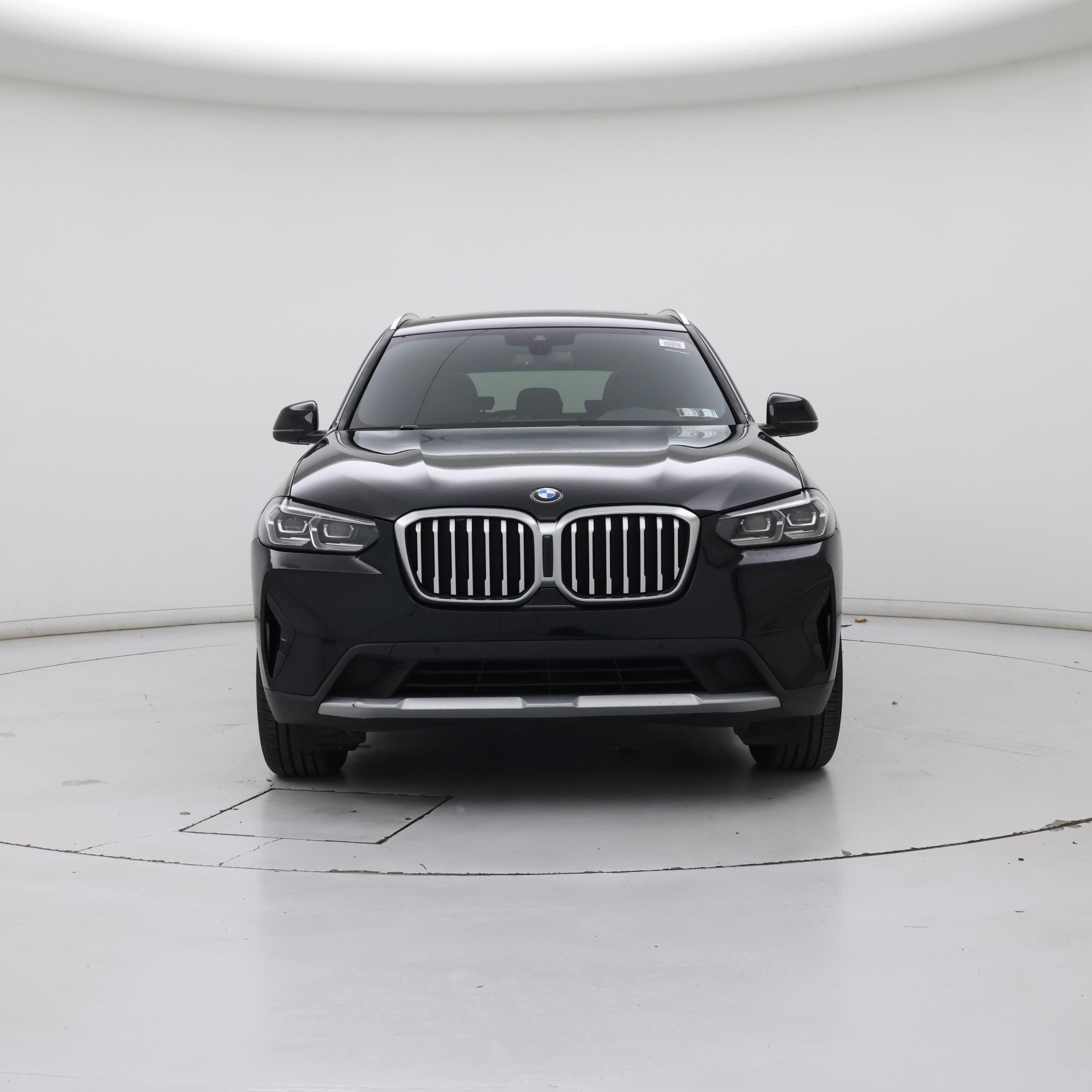 Thumbnail: 2022 BMW X3 - 5