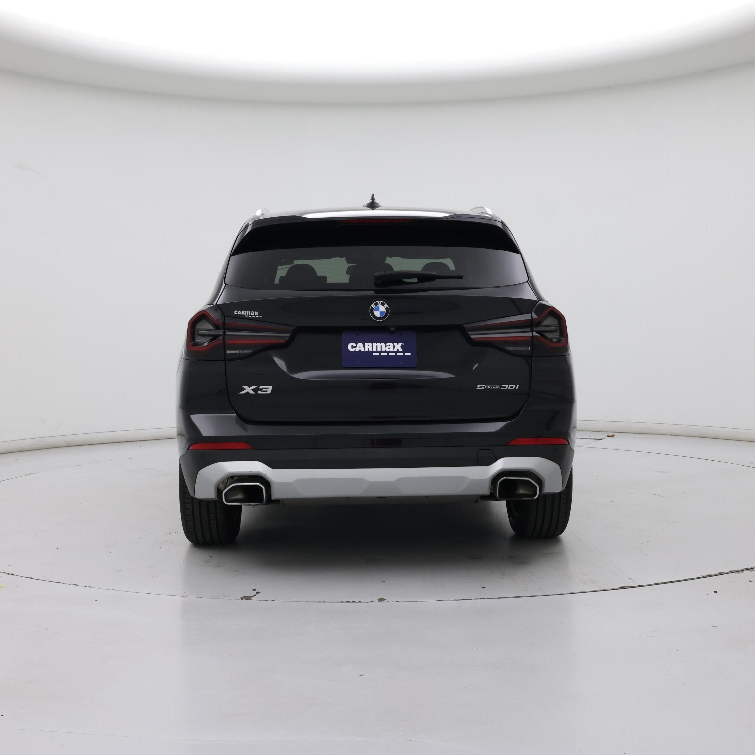Thumbnail: 2022 BMW X3 - 6