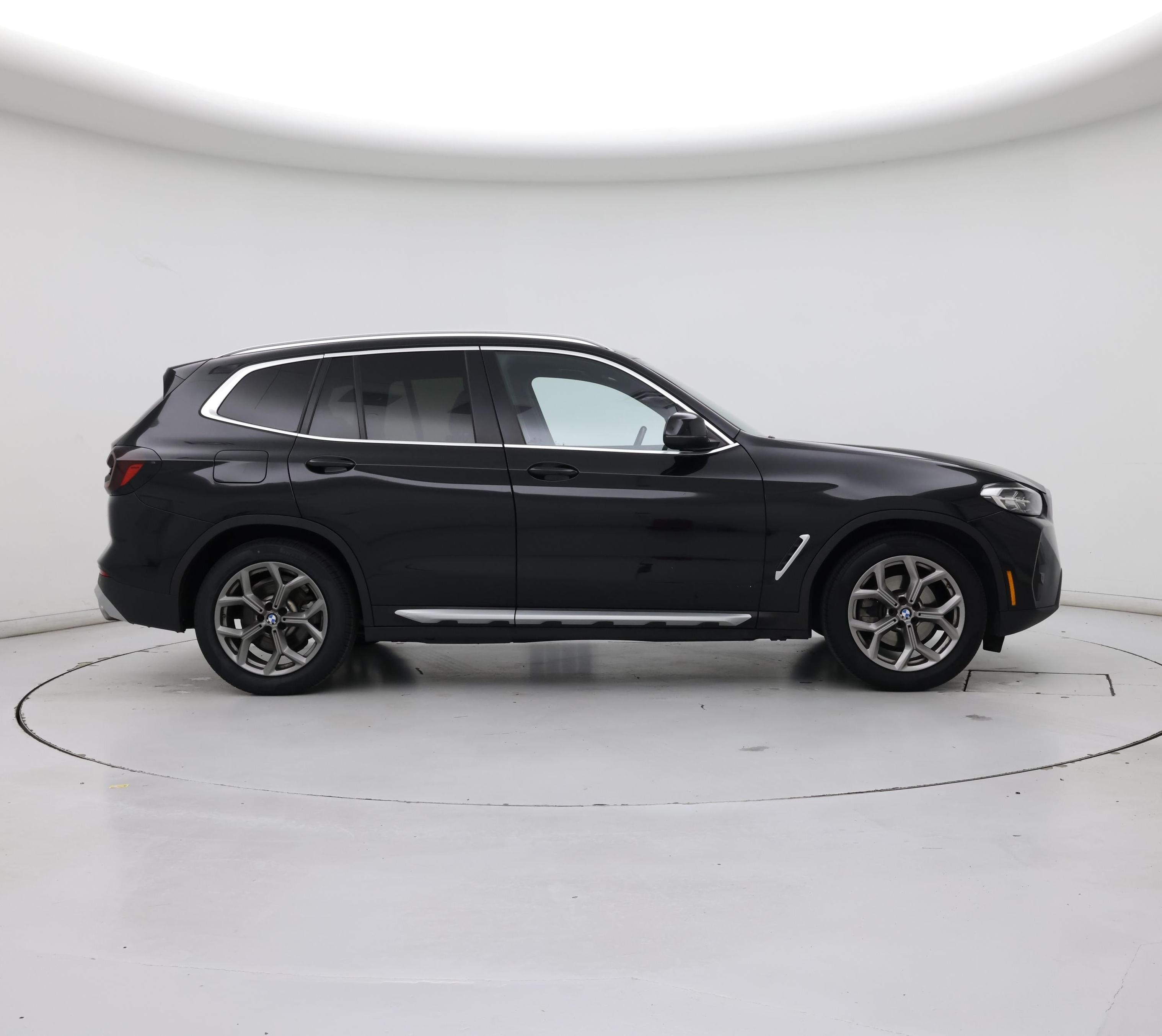 Thumbnail: 2022 BMW X3 - 7
