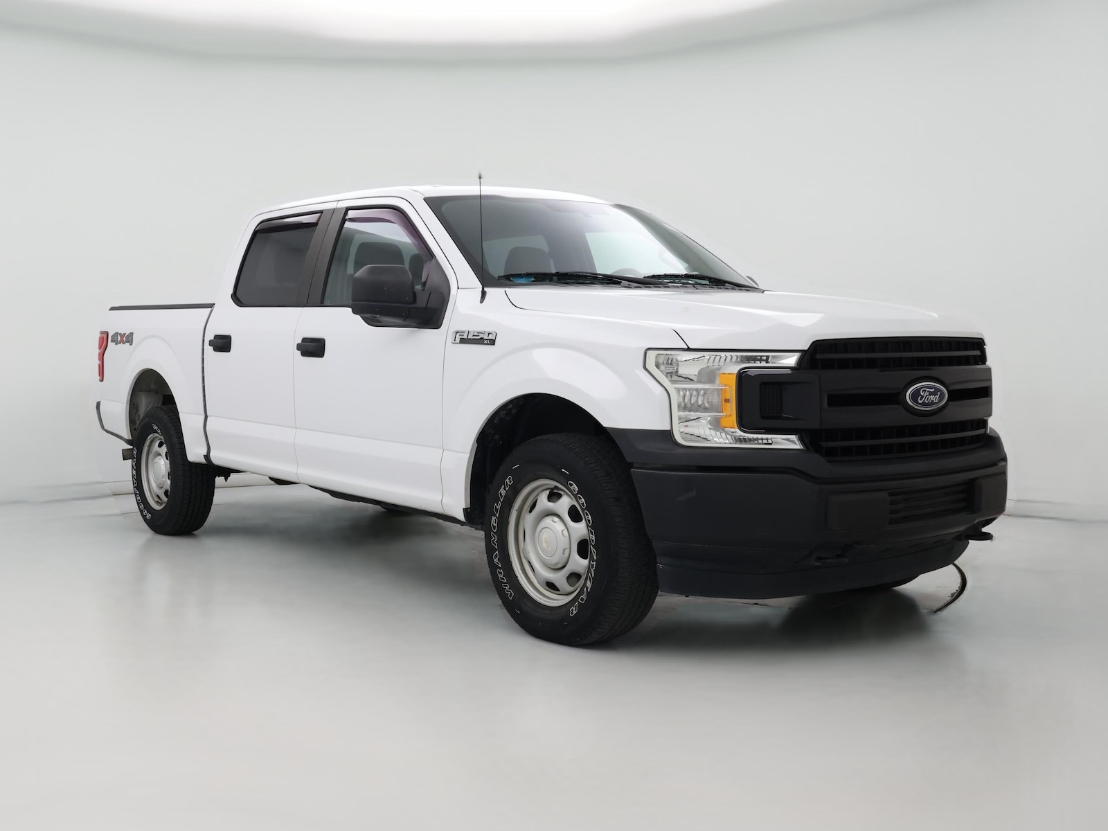 Four Wheel Drive