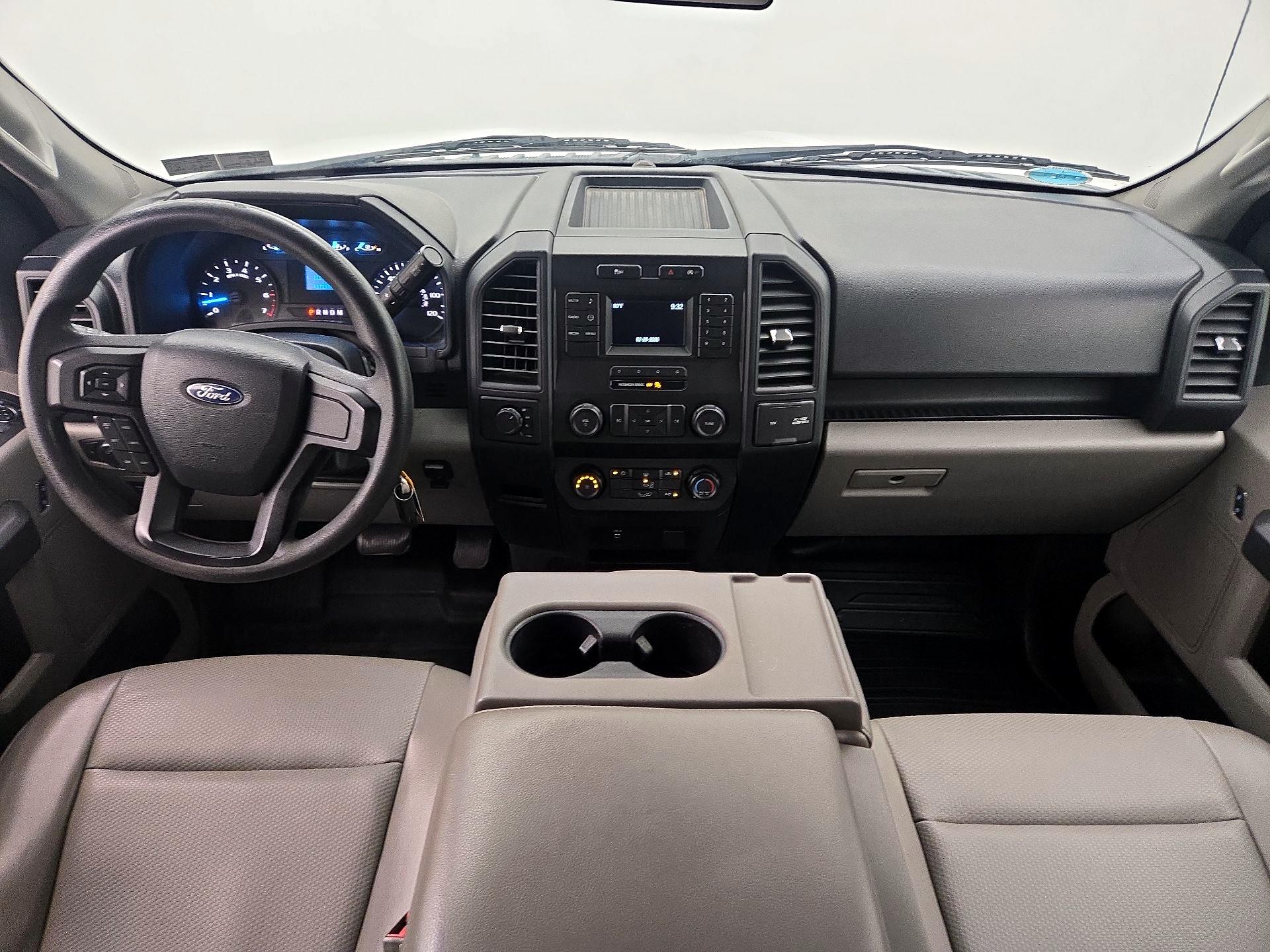 Thumbnail: 2018 Ford F-150 - 9