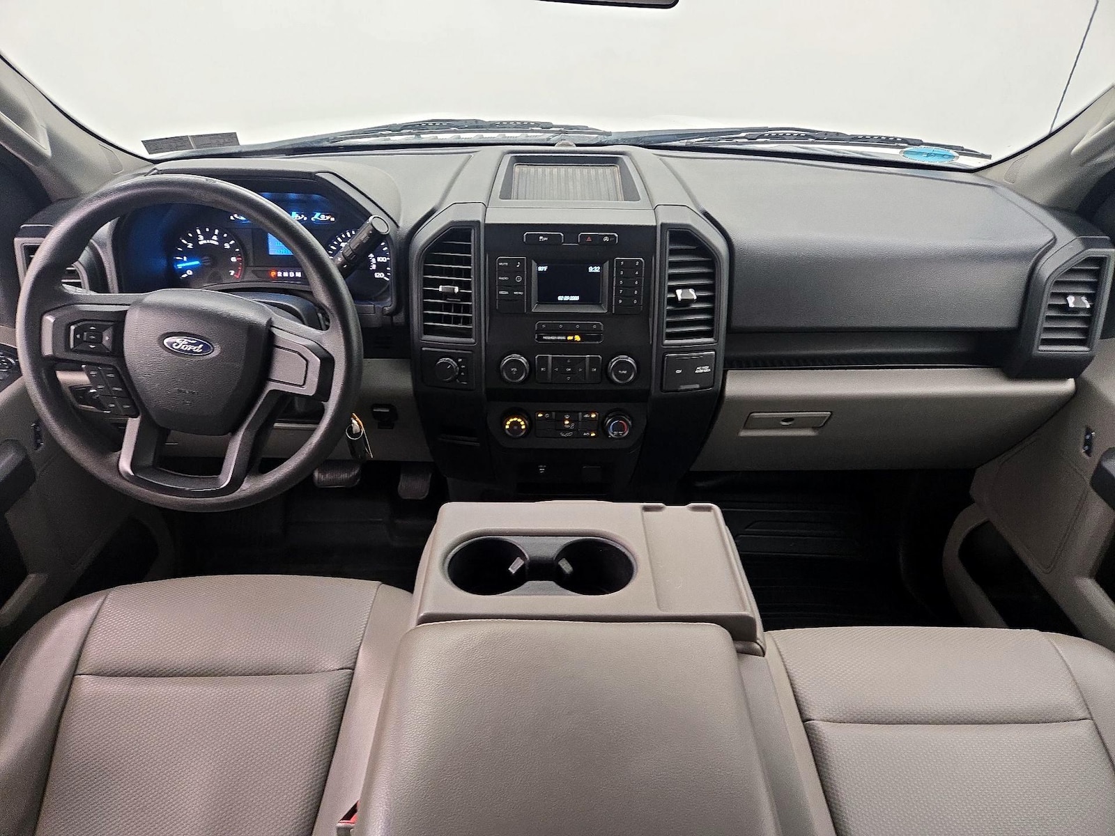Rear View Camera