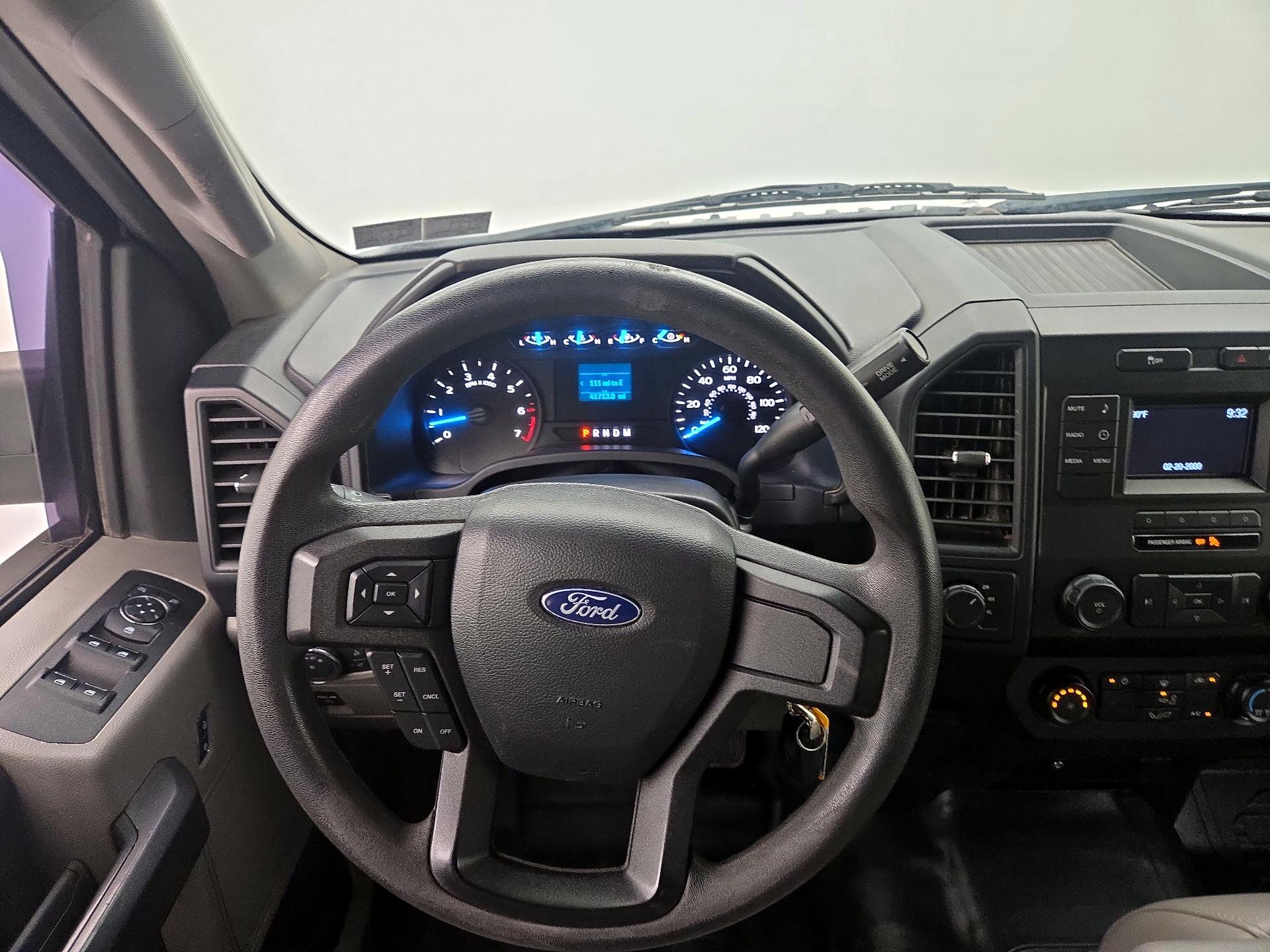 Thumbnail: 2018 Ford F-150 - 10