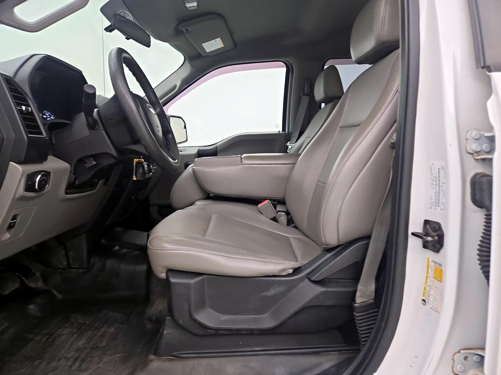 Thumbnail: 2018 Ford F-150 - 11