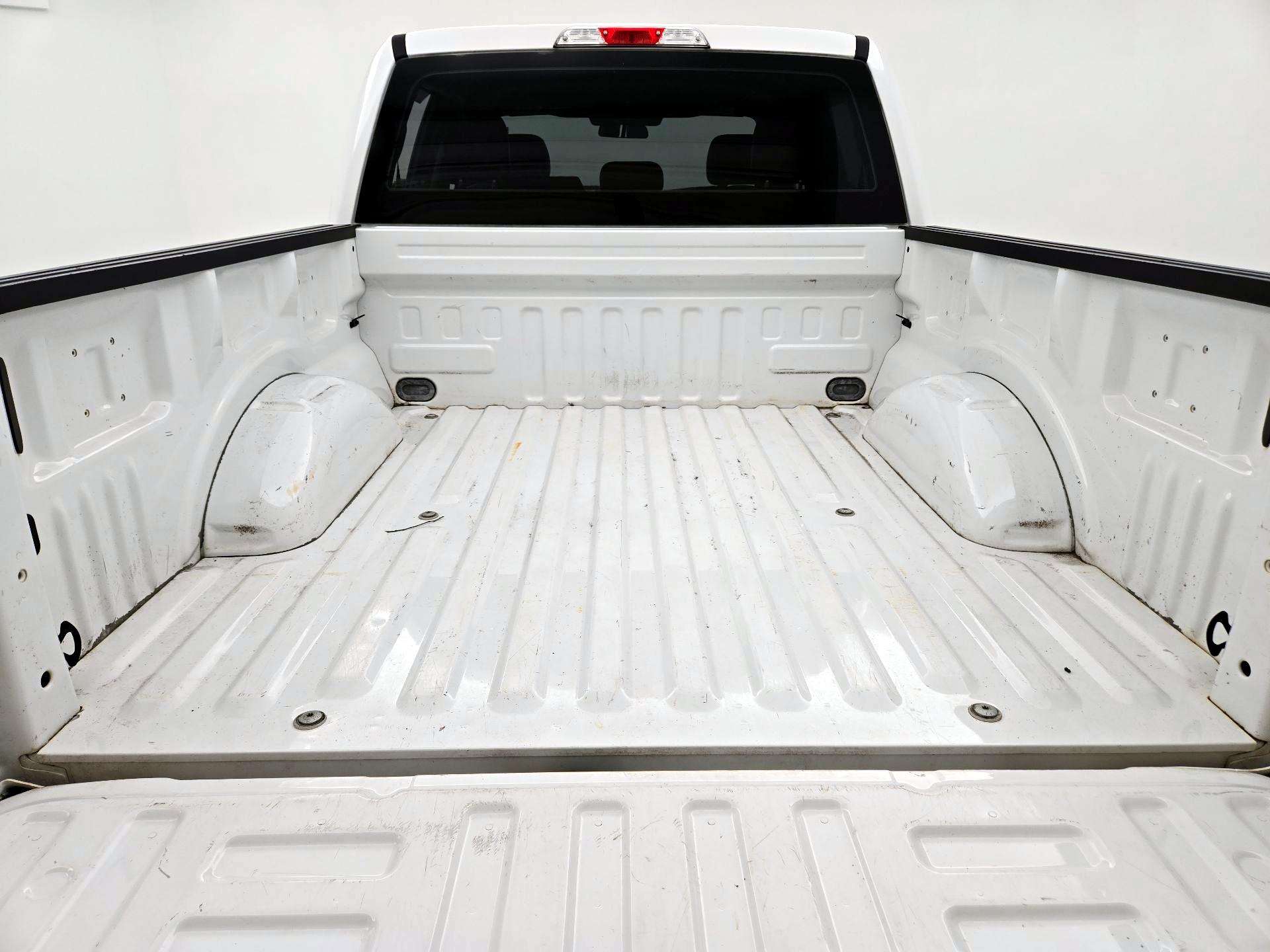 Thumbnail: 2018 Ford F-150 - 19