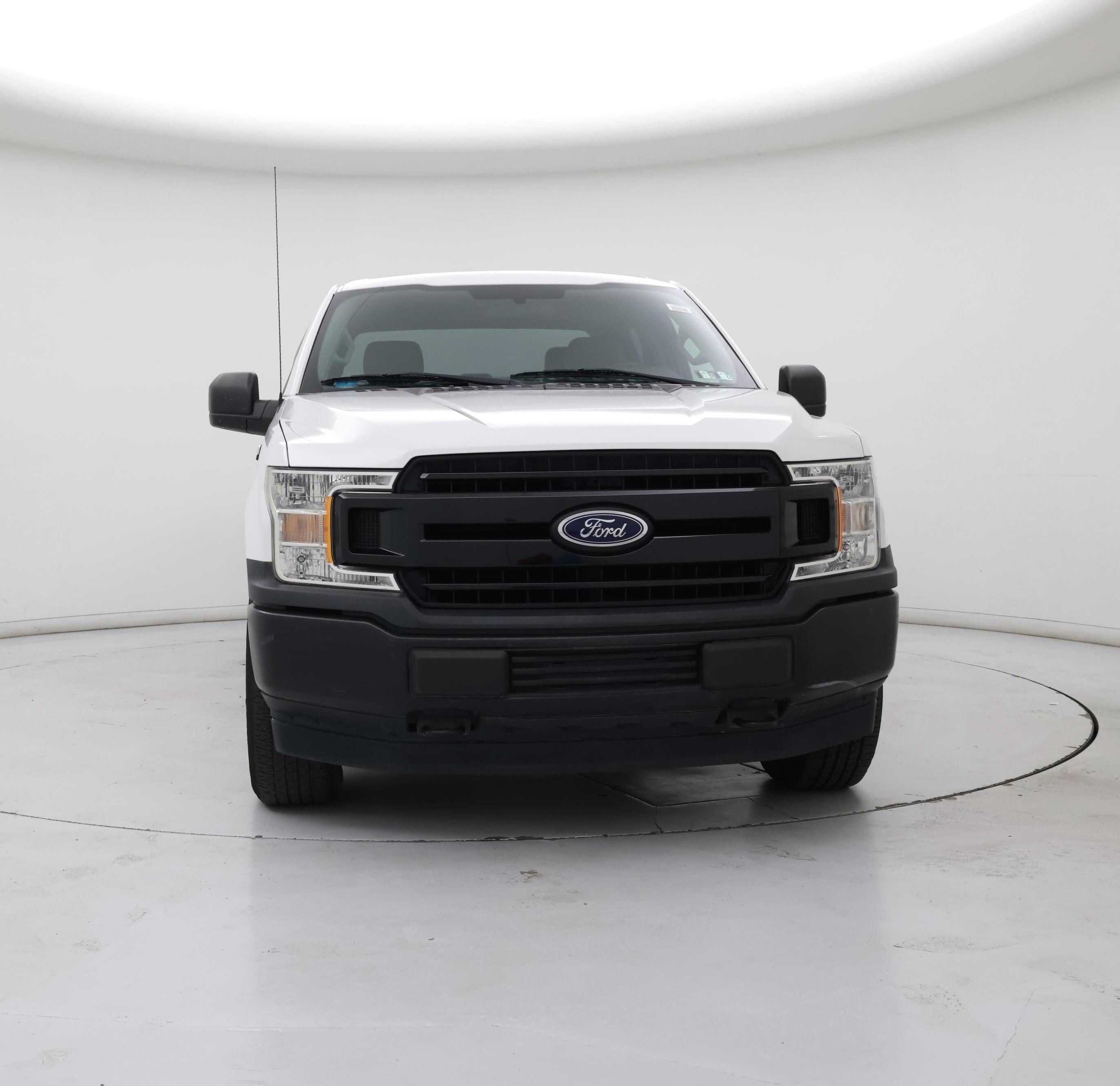 Thumbnail: 2018 Ford F-150 - 5