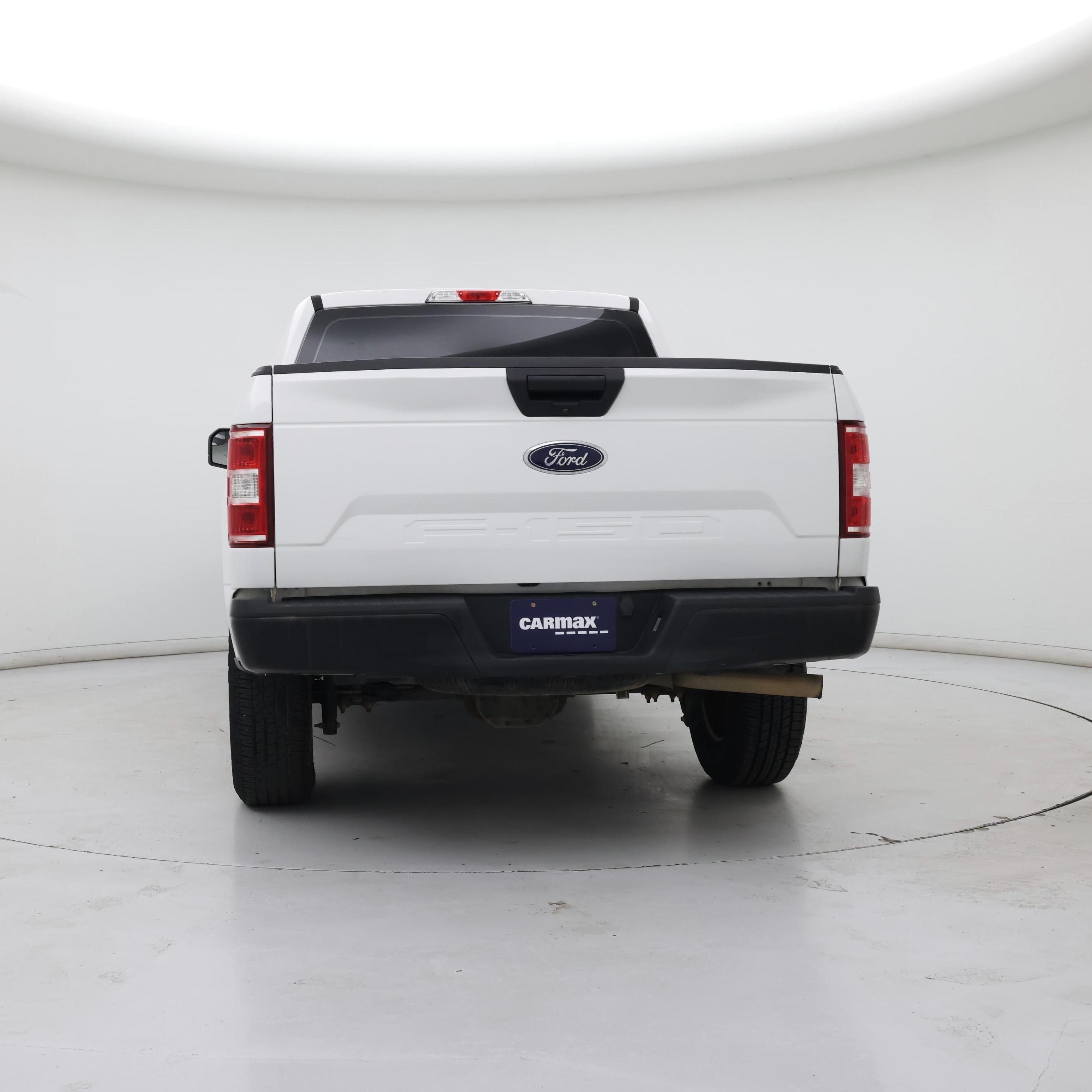Thumbnail: 2018 Ford F-150 - 6