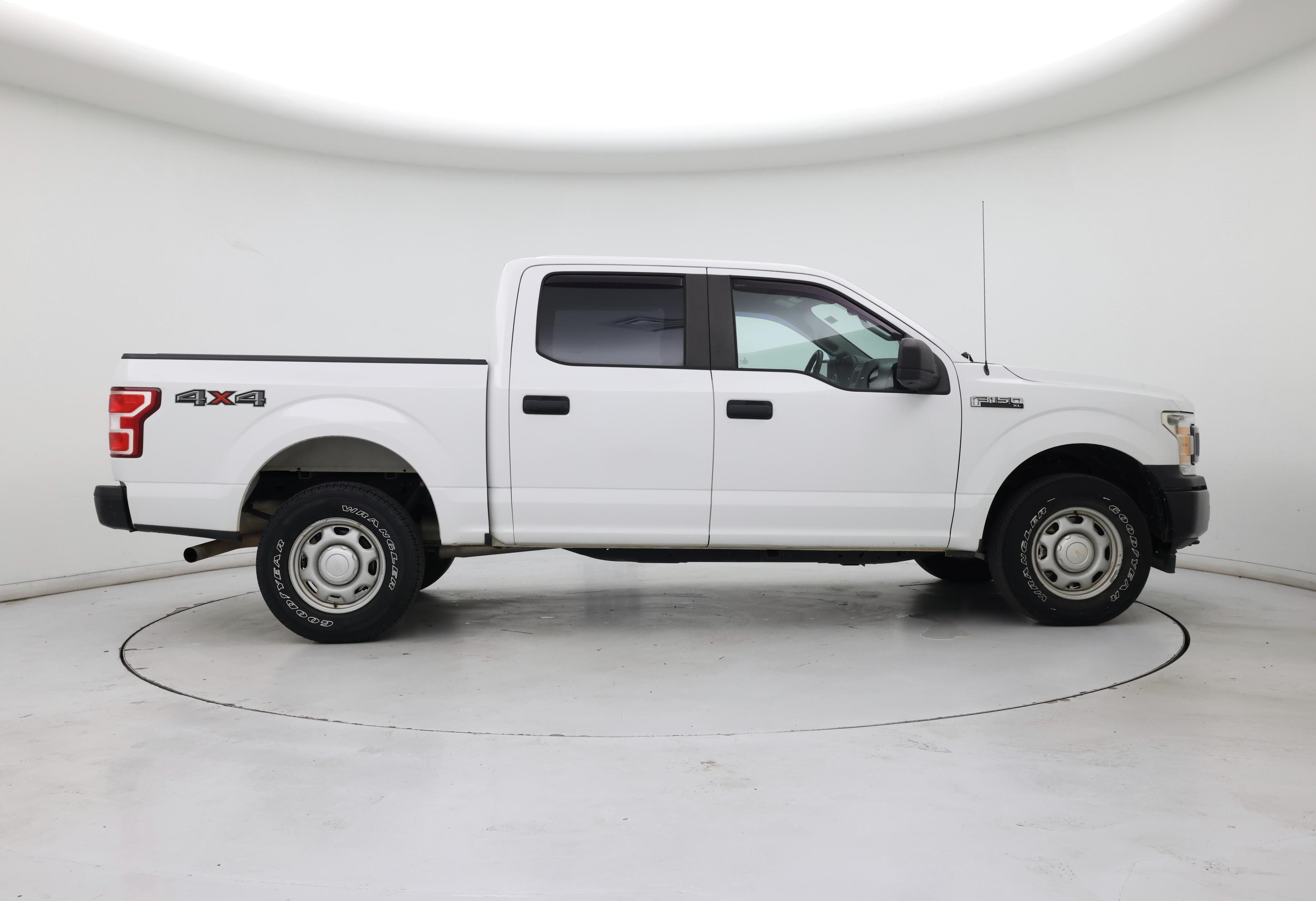 Thumbnail: 2018 Ford F-150 - 7